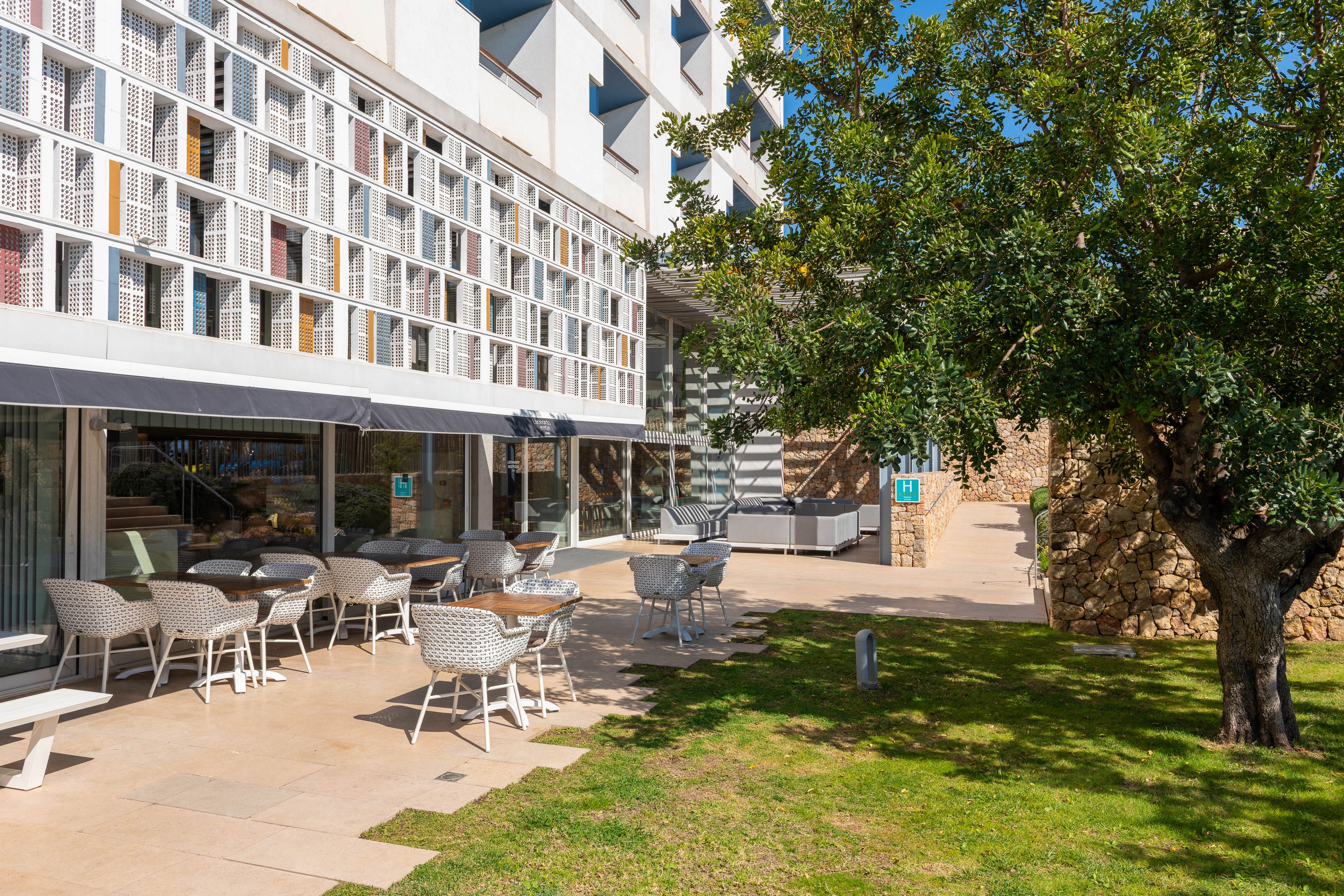 Leonardo Boutique Hotel Mallorca Port Portals