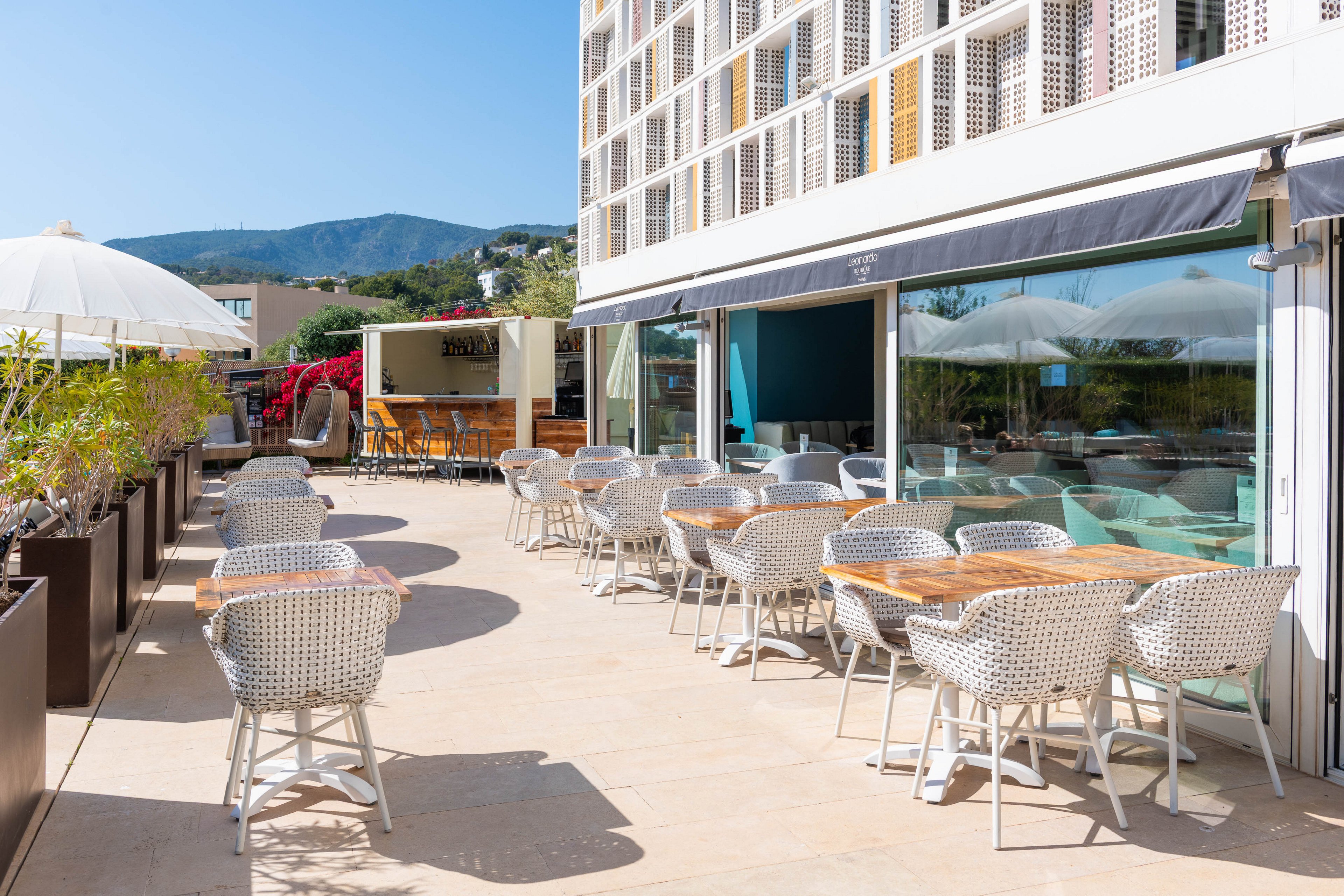 Leonardo Boutique Hotel Mallorca Port Portals