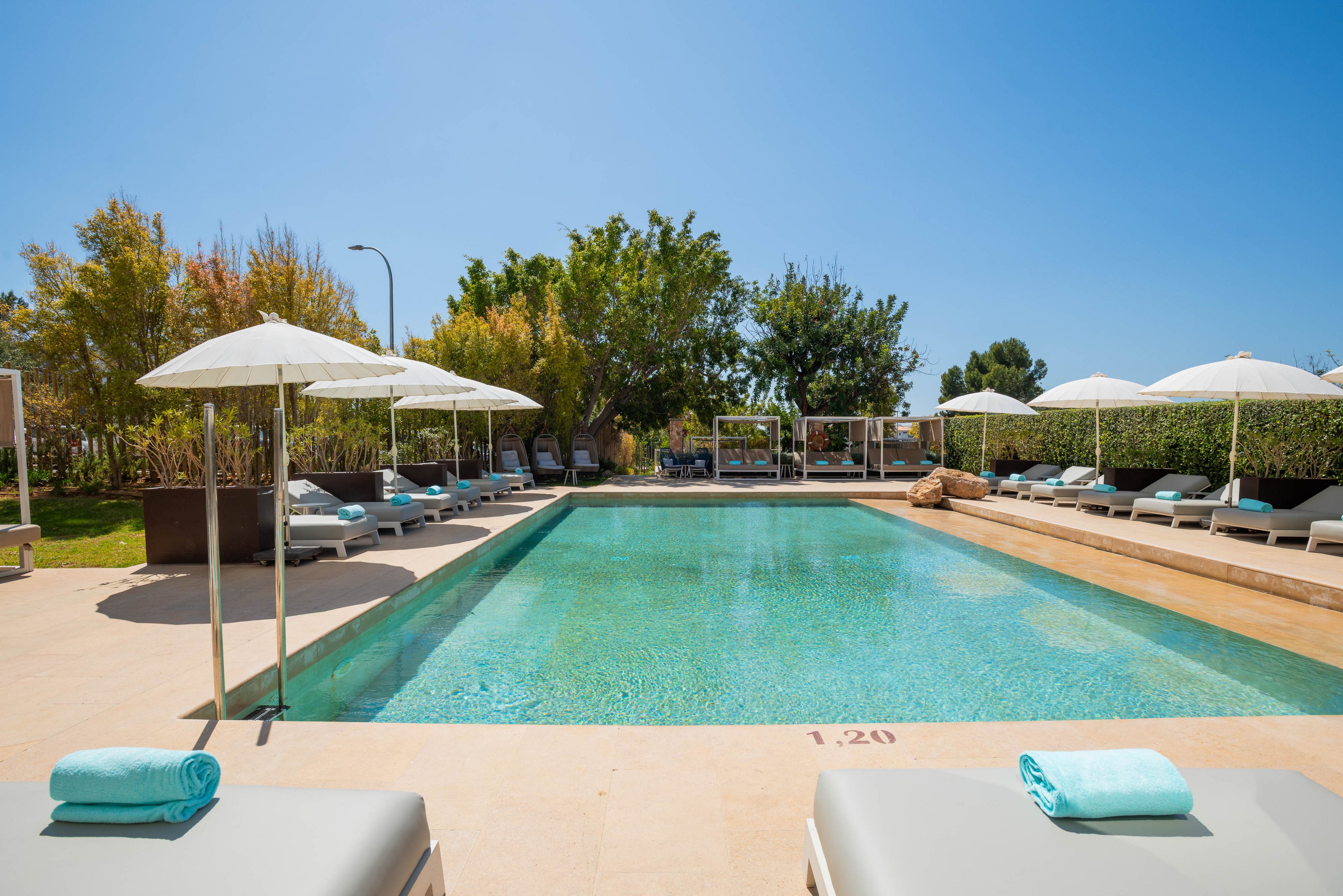 Leonardo Boutique Hotel Mallorca Port Portals