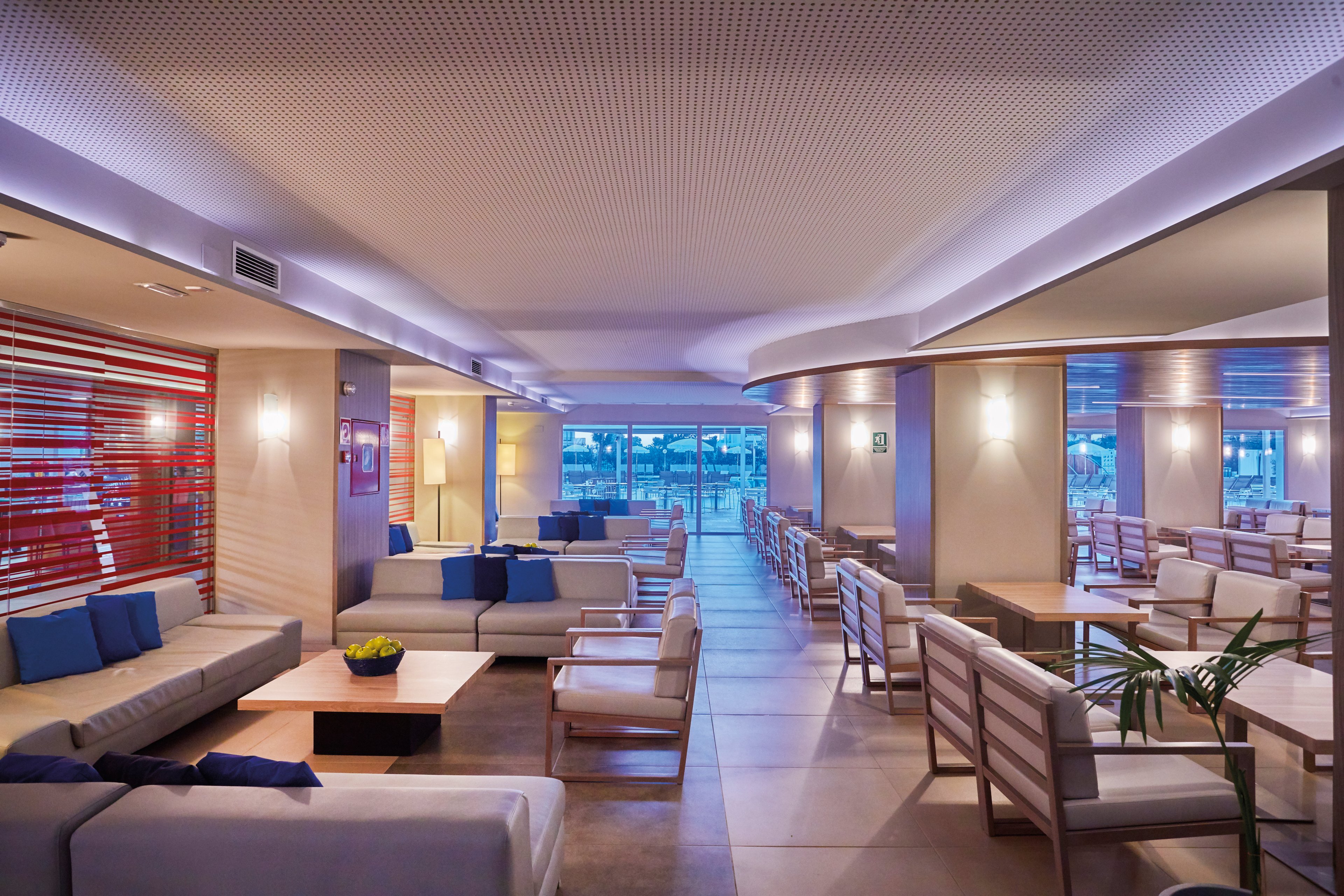 Tonga Tower Design Hotel and Suites