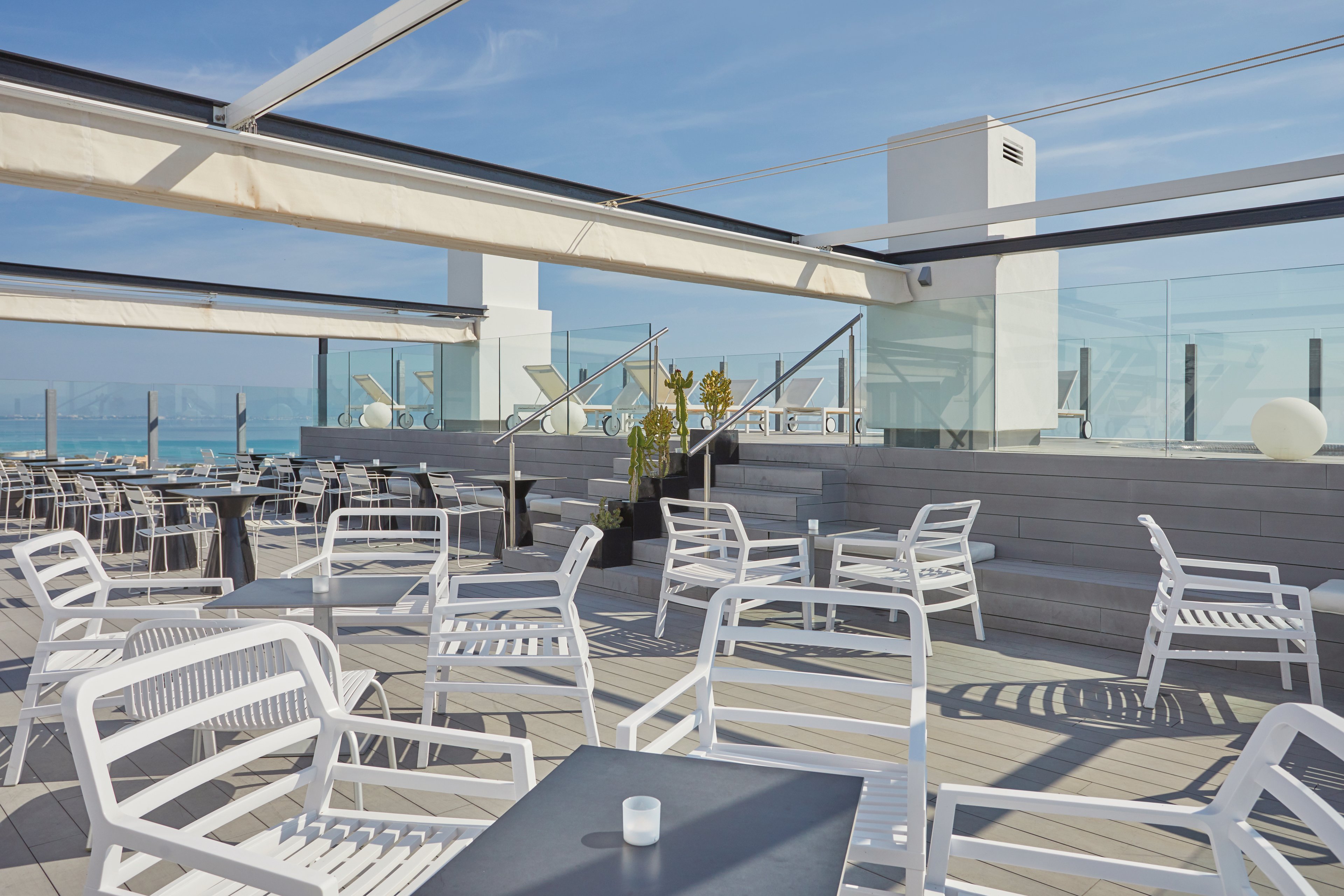 Tonga Tower Design Hotel and Suites