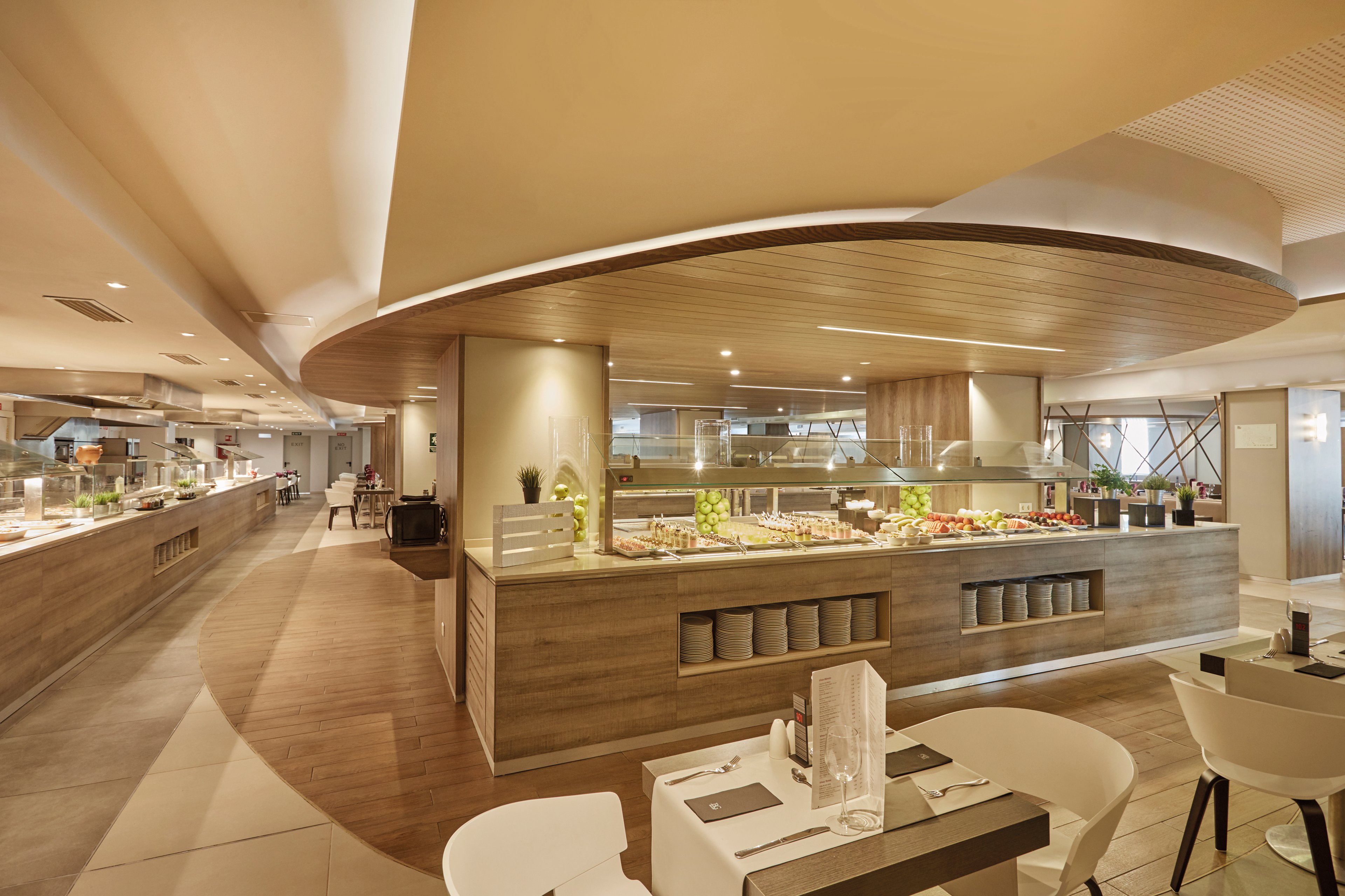 Tonga Tower Design Hotel and Suites