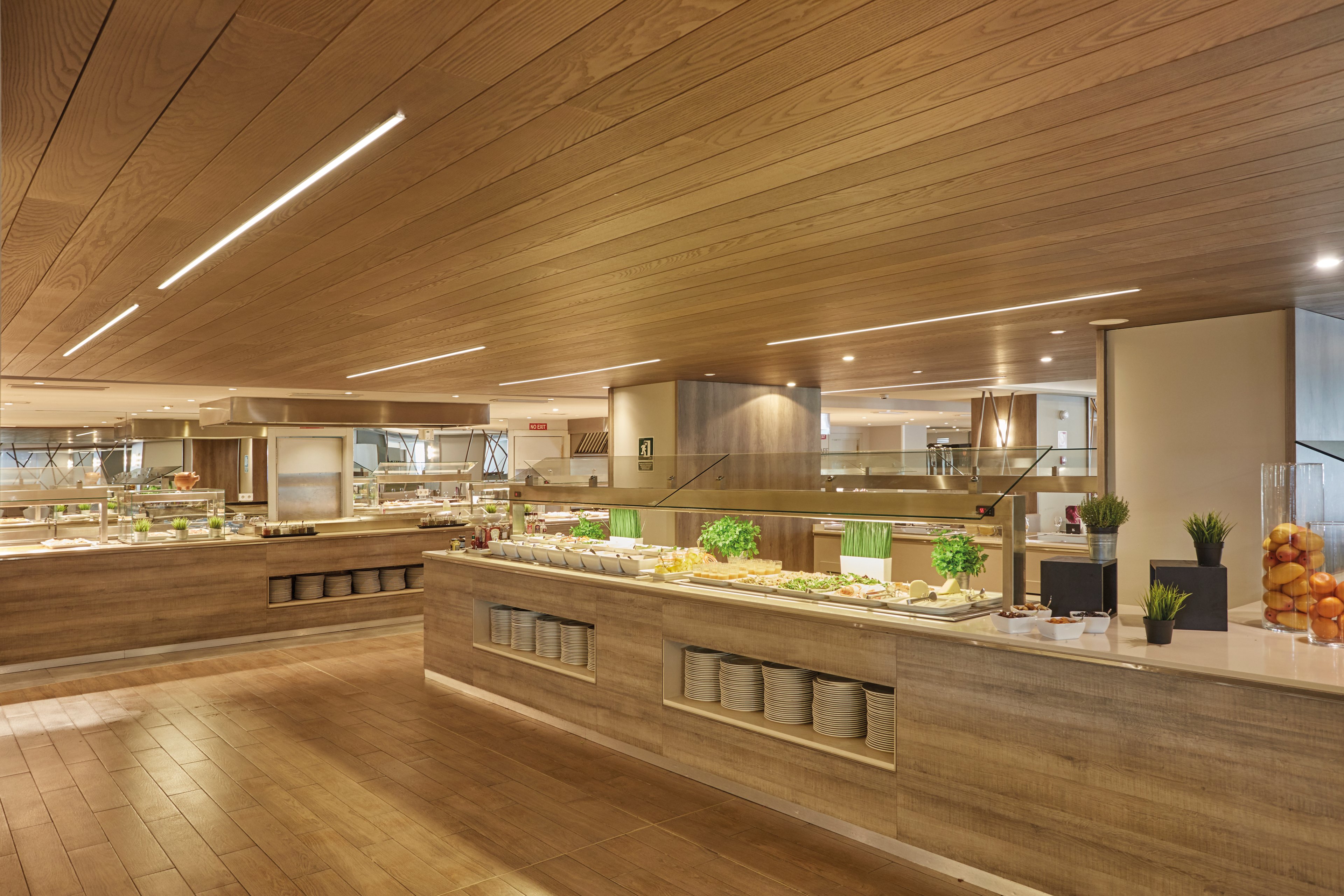 Tonga Tower Design Hotel and Suites