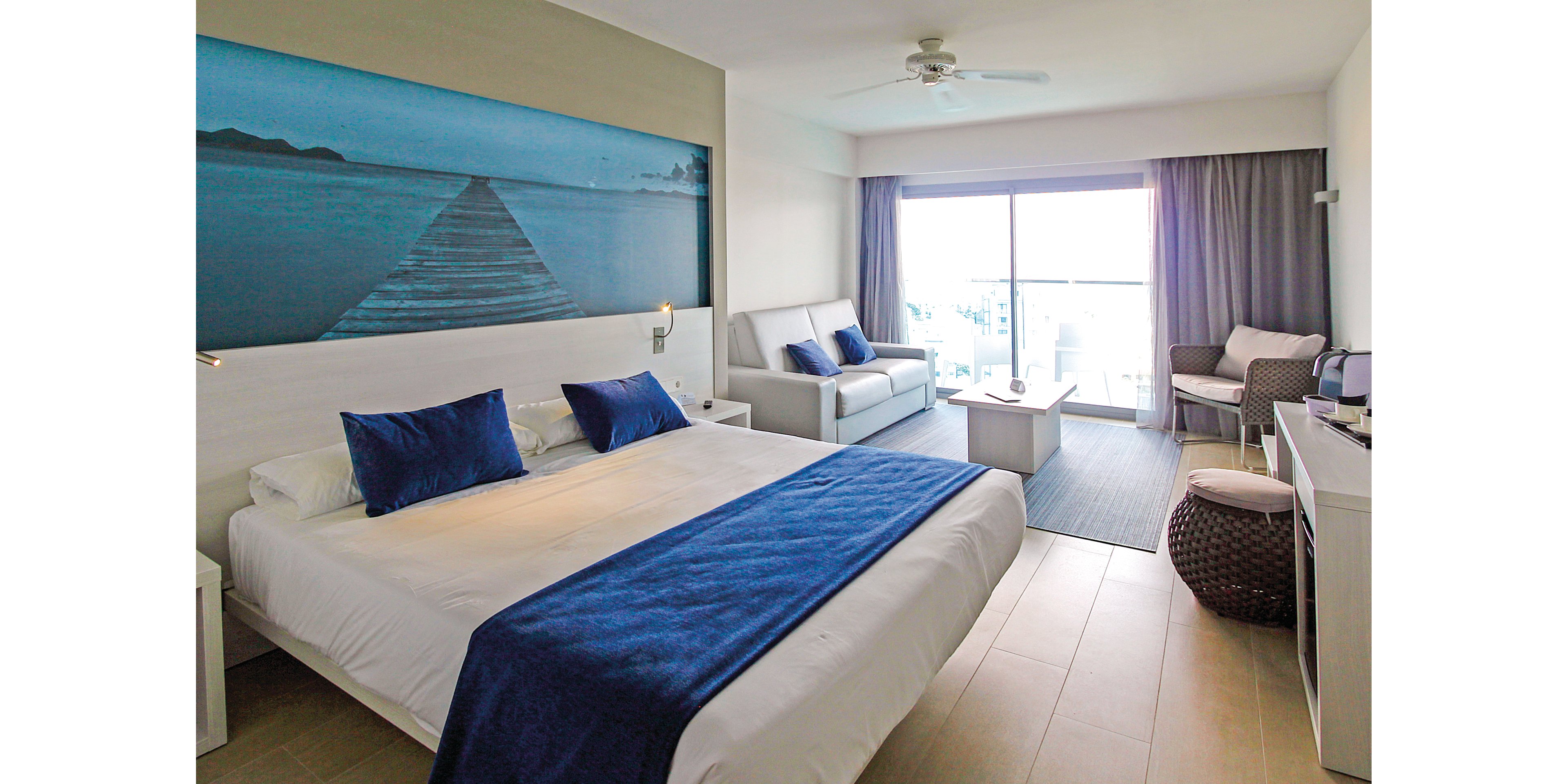 Tonga Tower Design Hotel and Suites