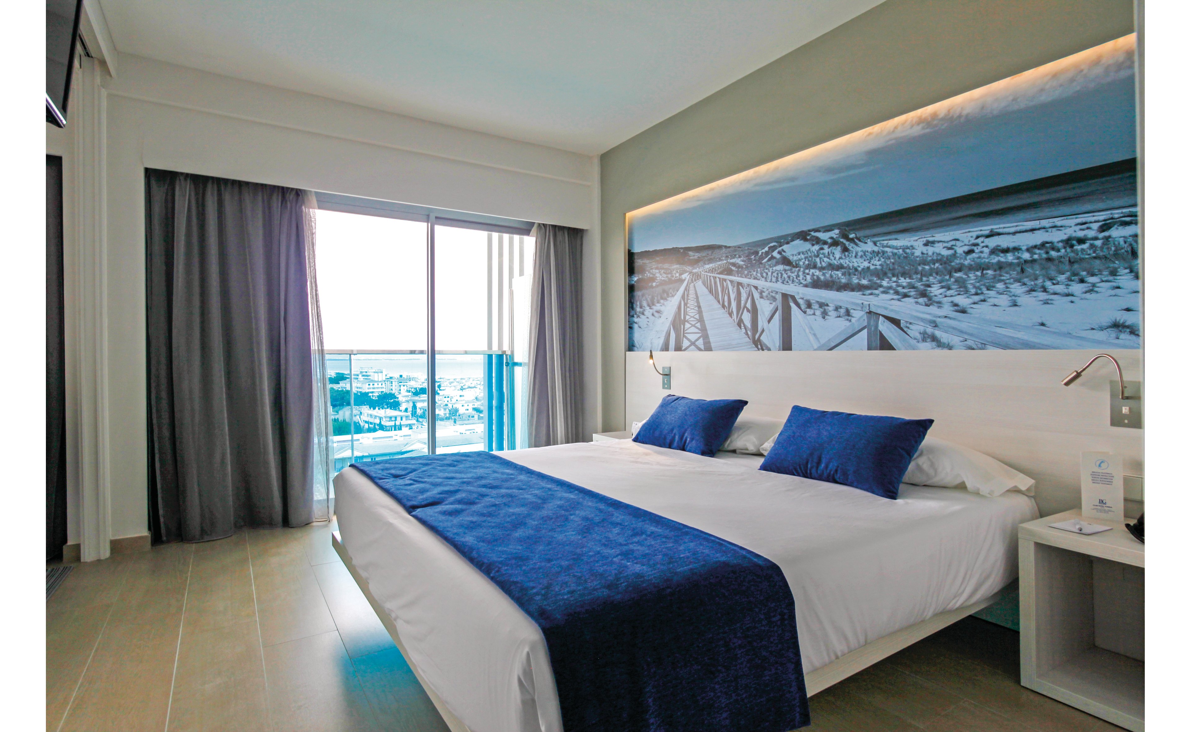 Tonga Tower Design Hotel and Suites