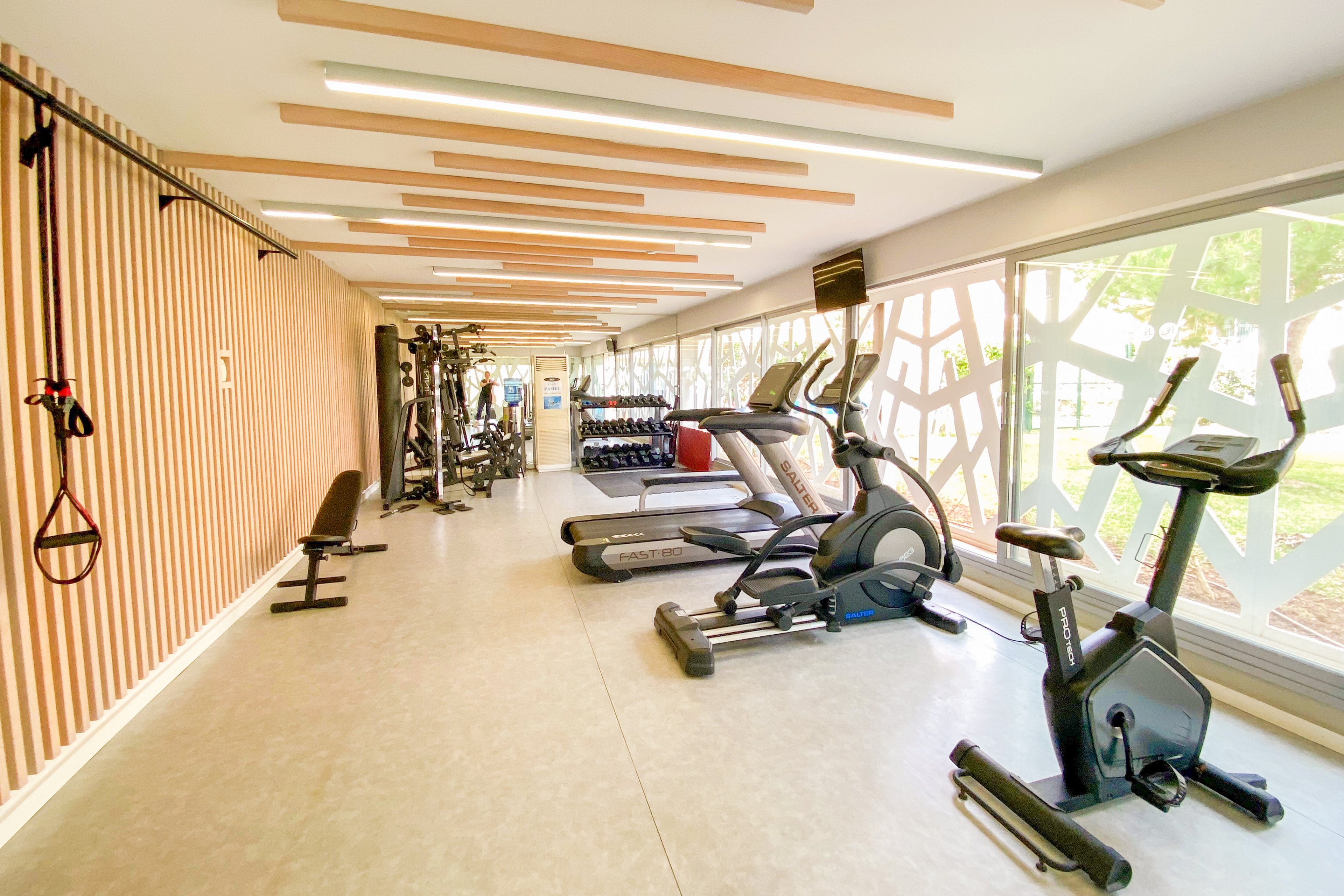 Tonga Tower Design Hotel and Suites