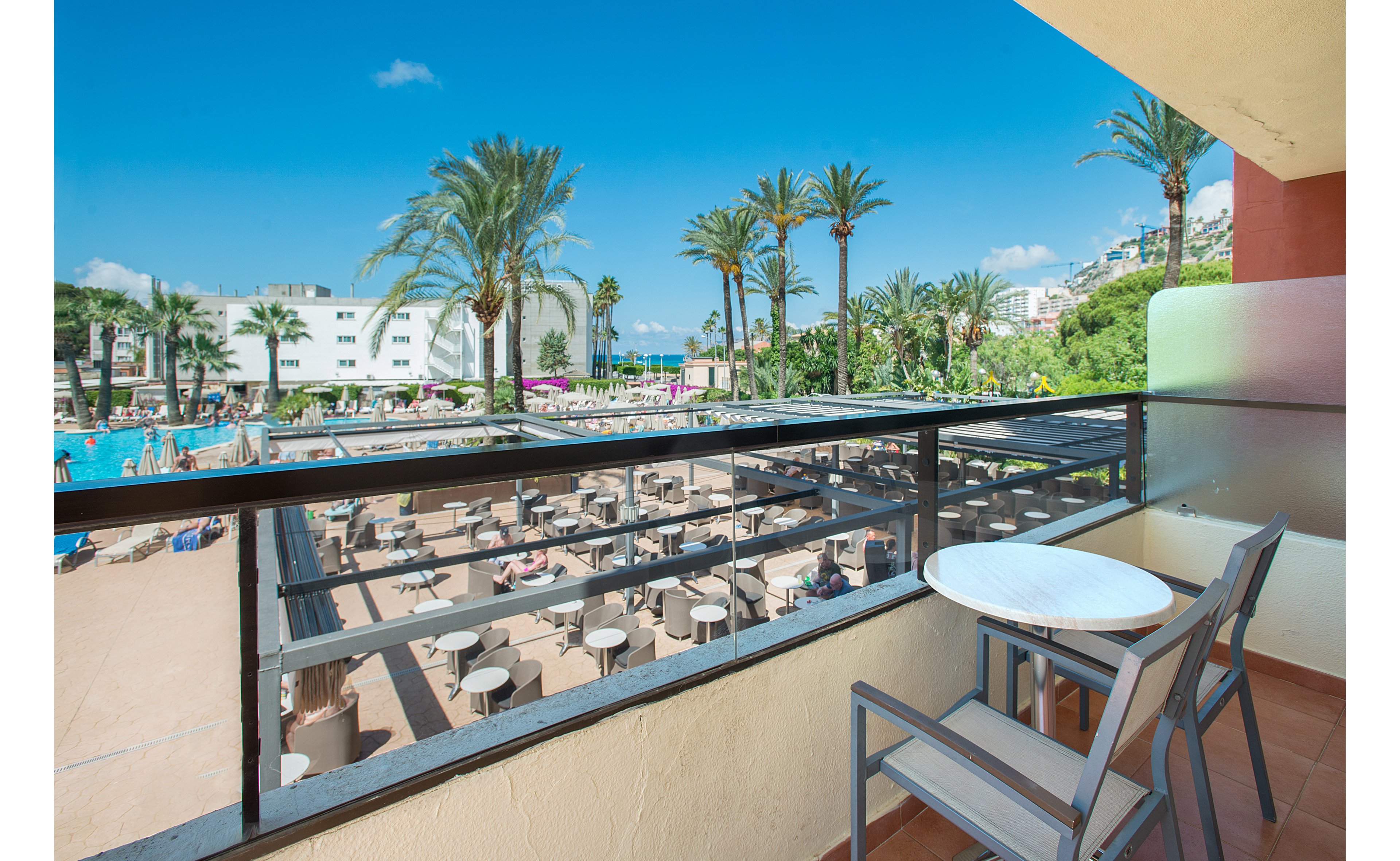 Zafiro Rey Don Jaime