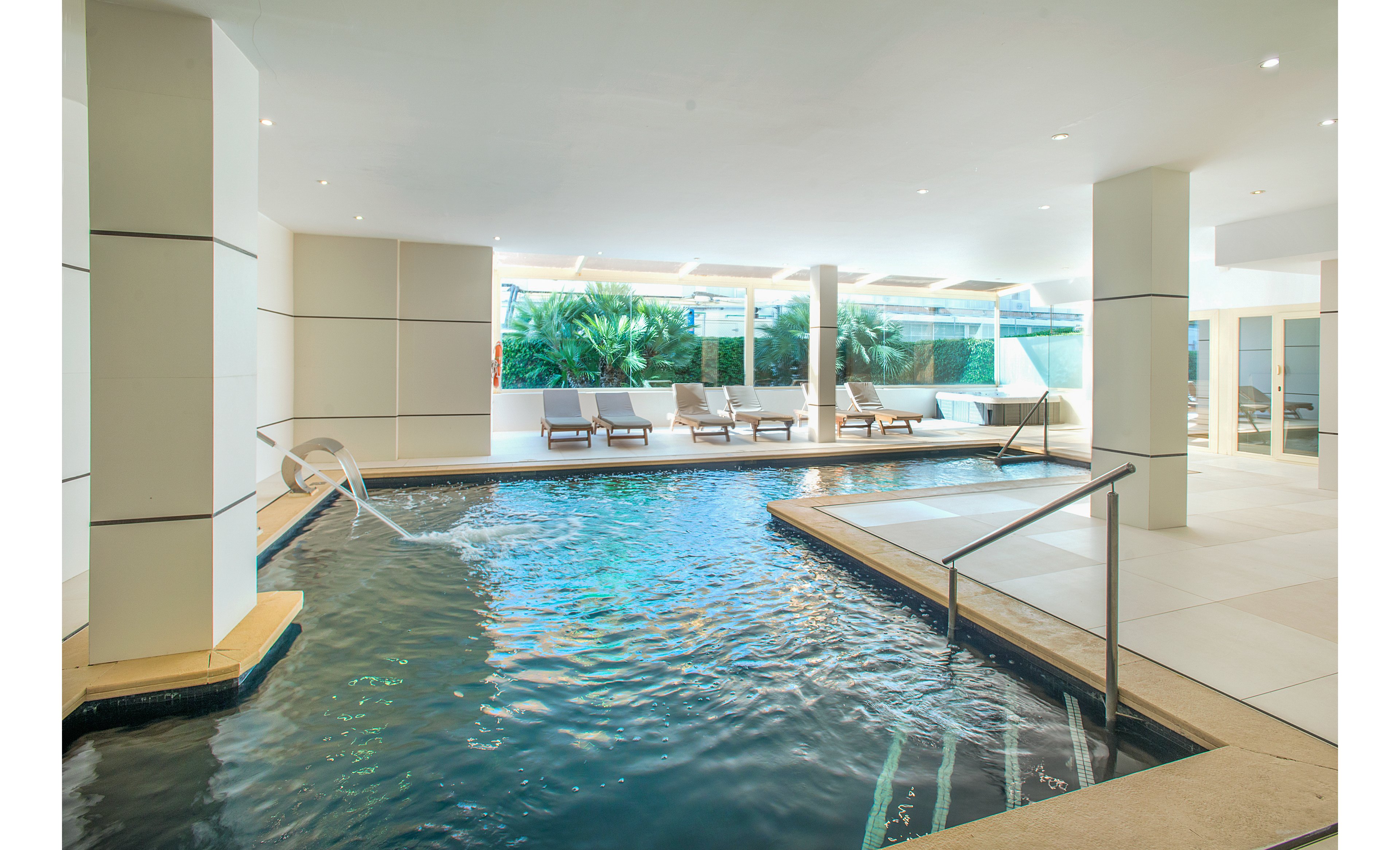 Zafiro Rey Don Jaime