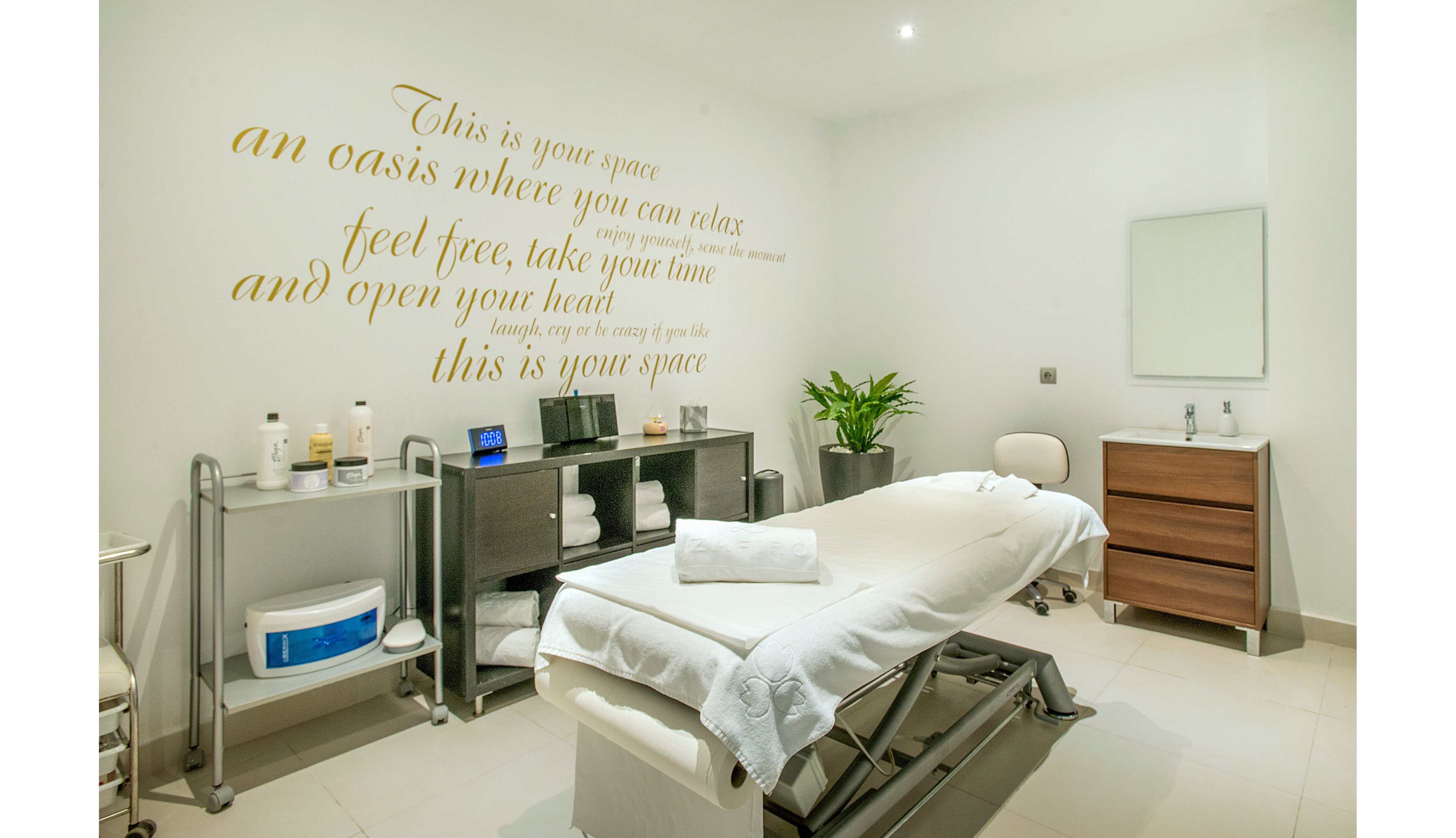 Zafiro Rey Don Jaime