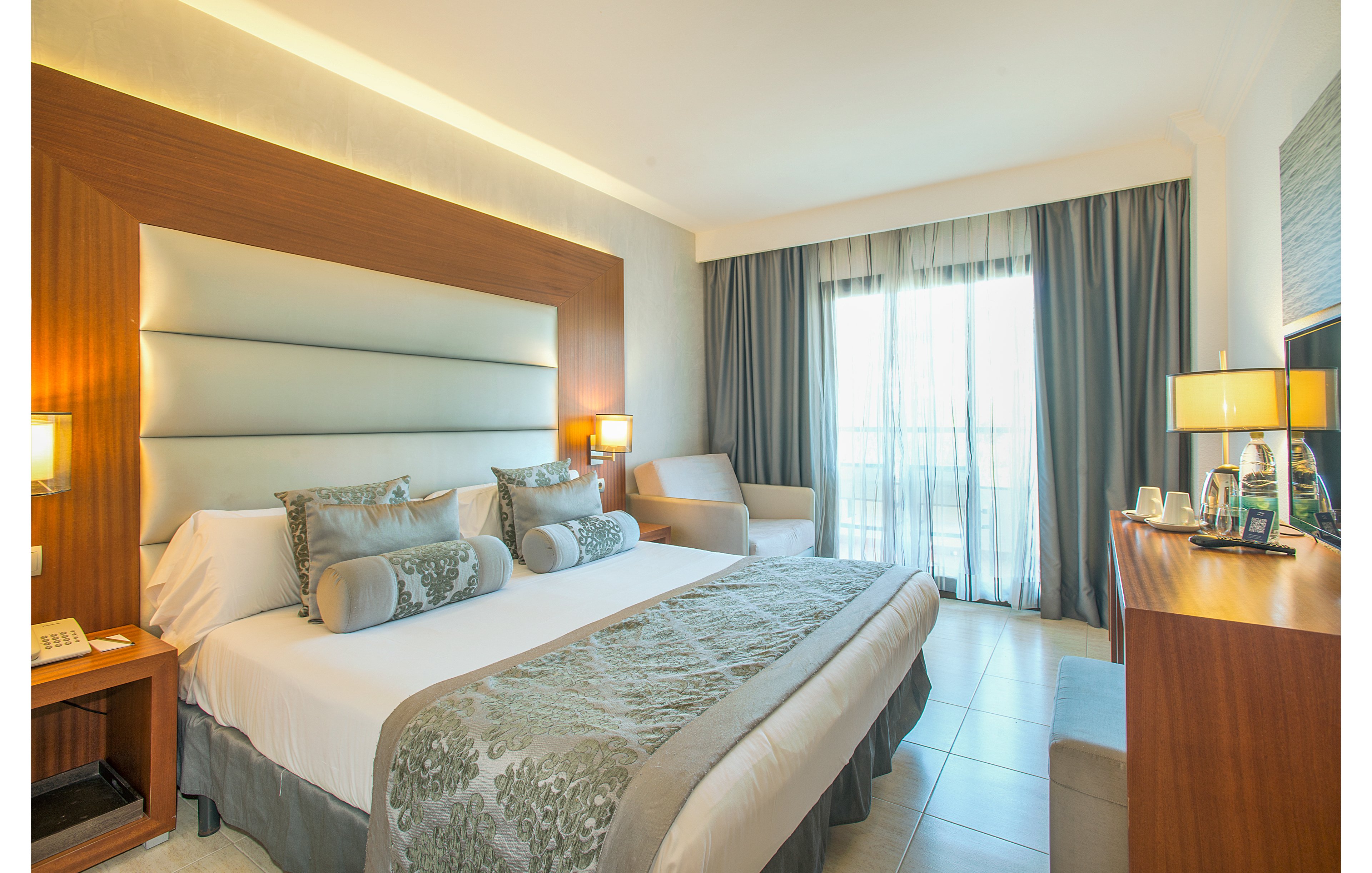 Zafiro Rey Don Jaime