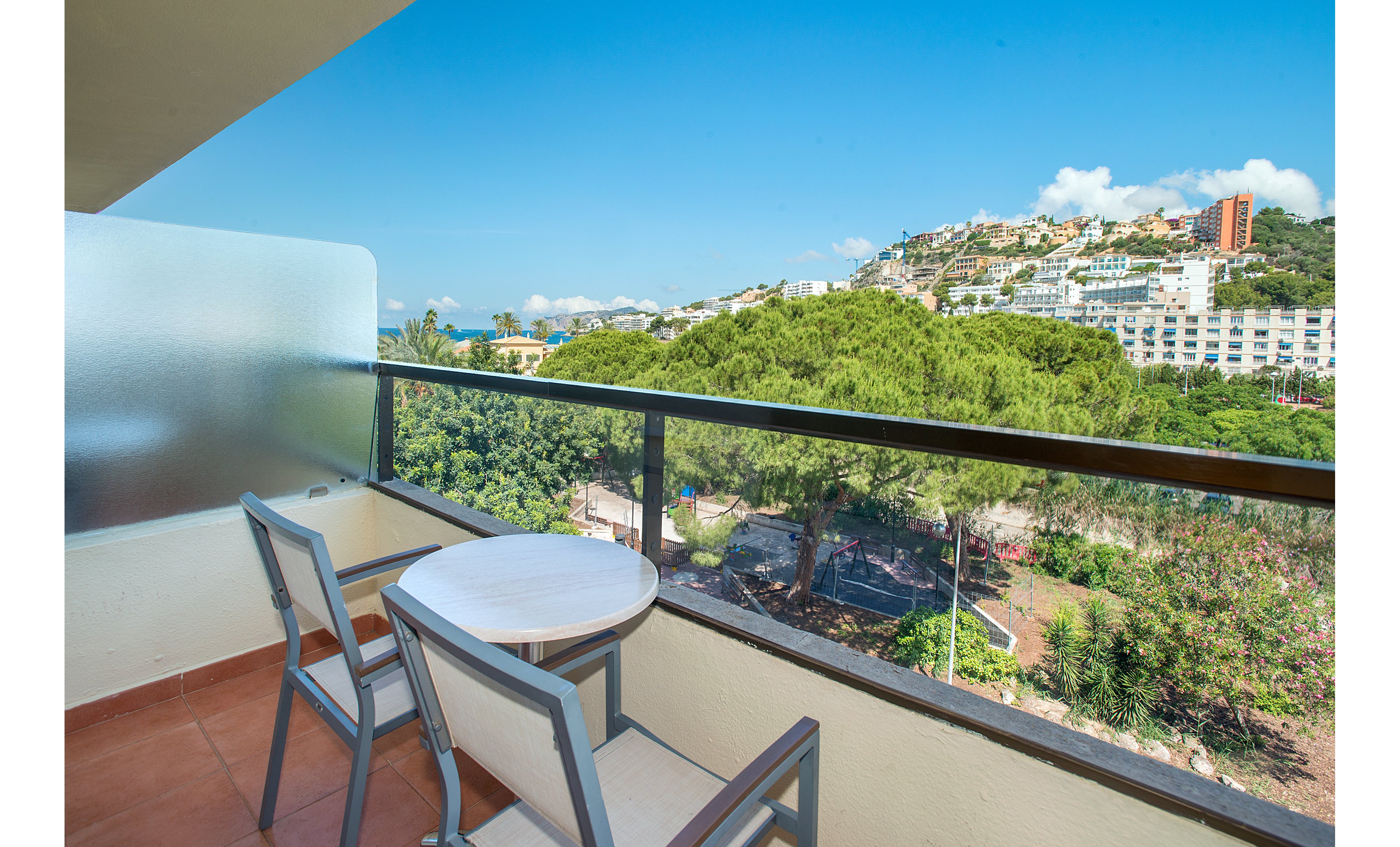 Zafiro Rey Don Jaime