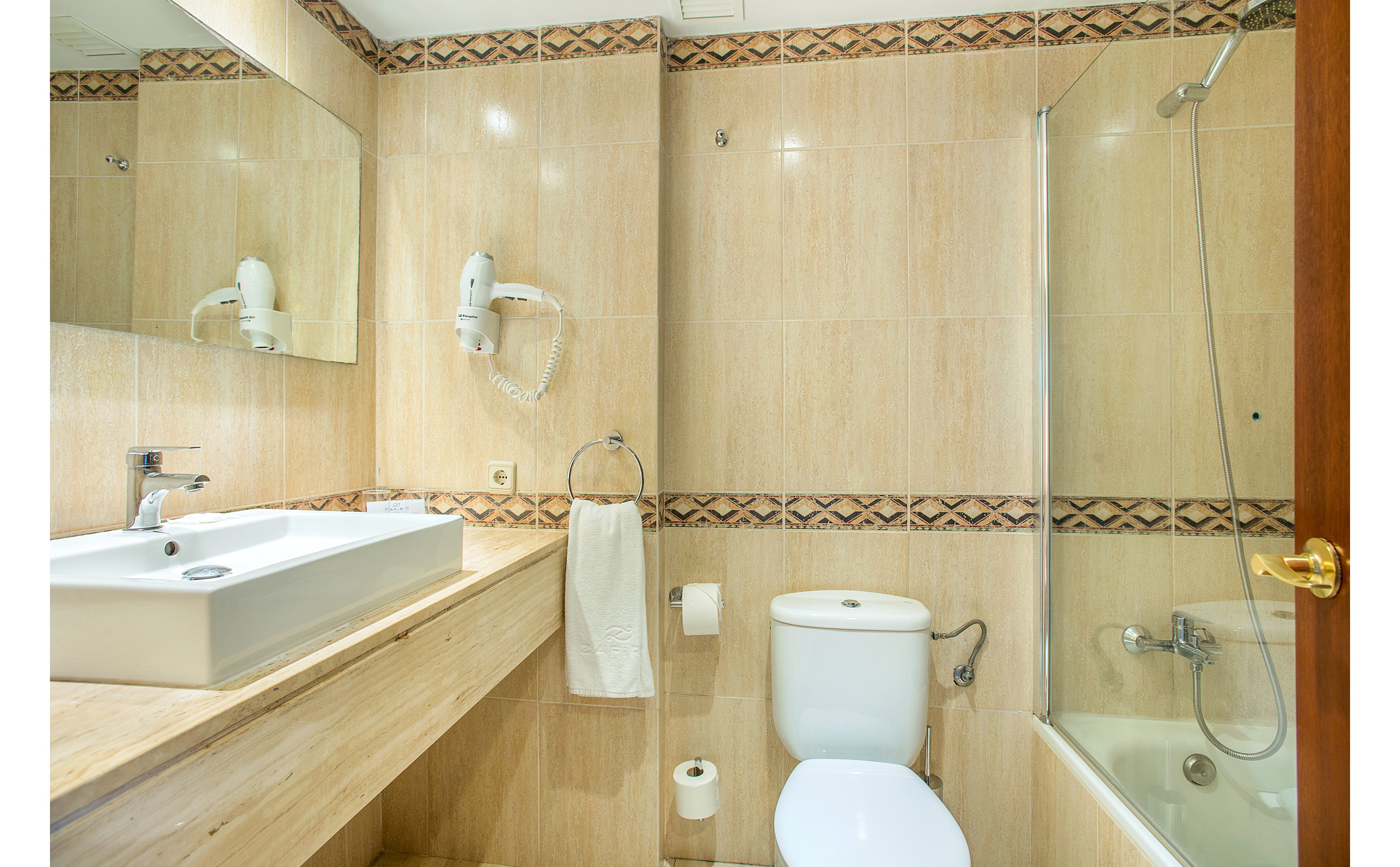 Zafiro Rey Don Jaime