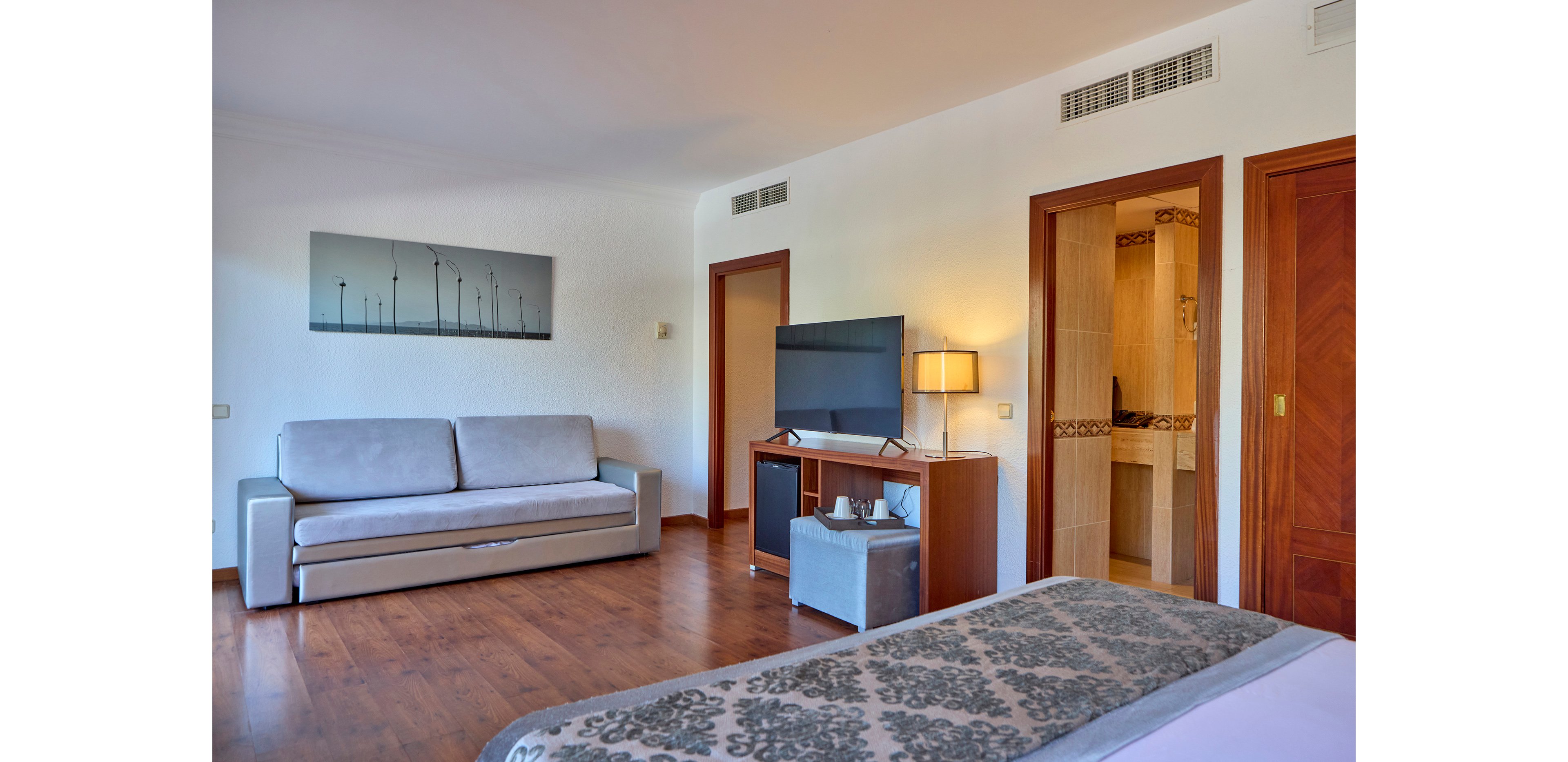 Zafiro Rey Don Jaime