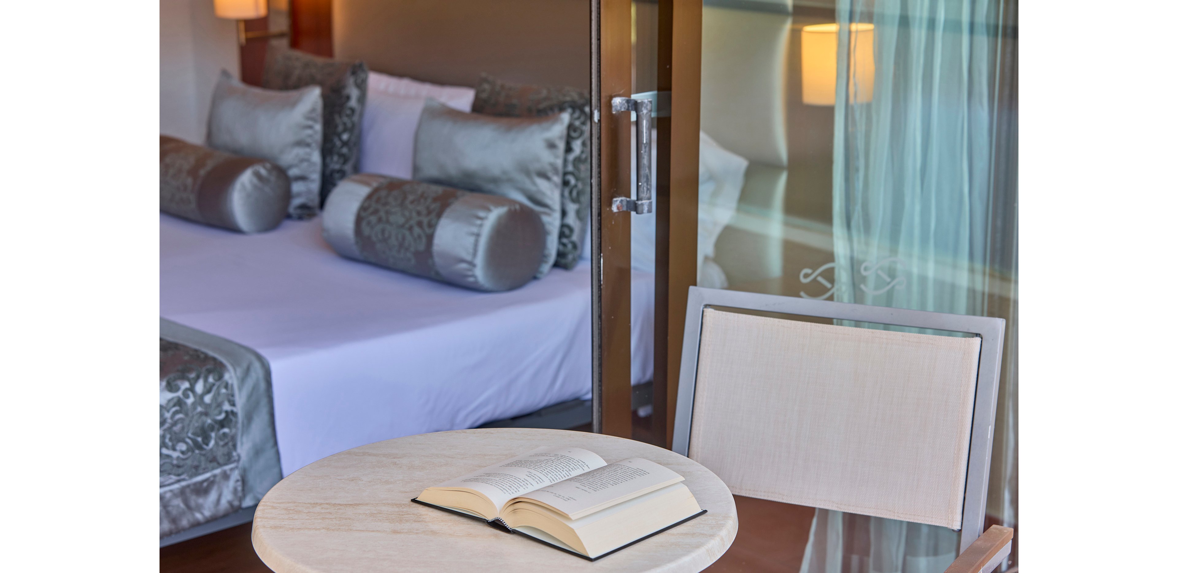 Zafiro Rey Don Jaime