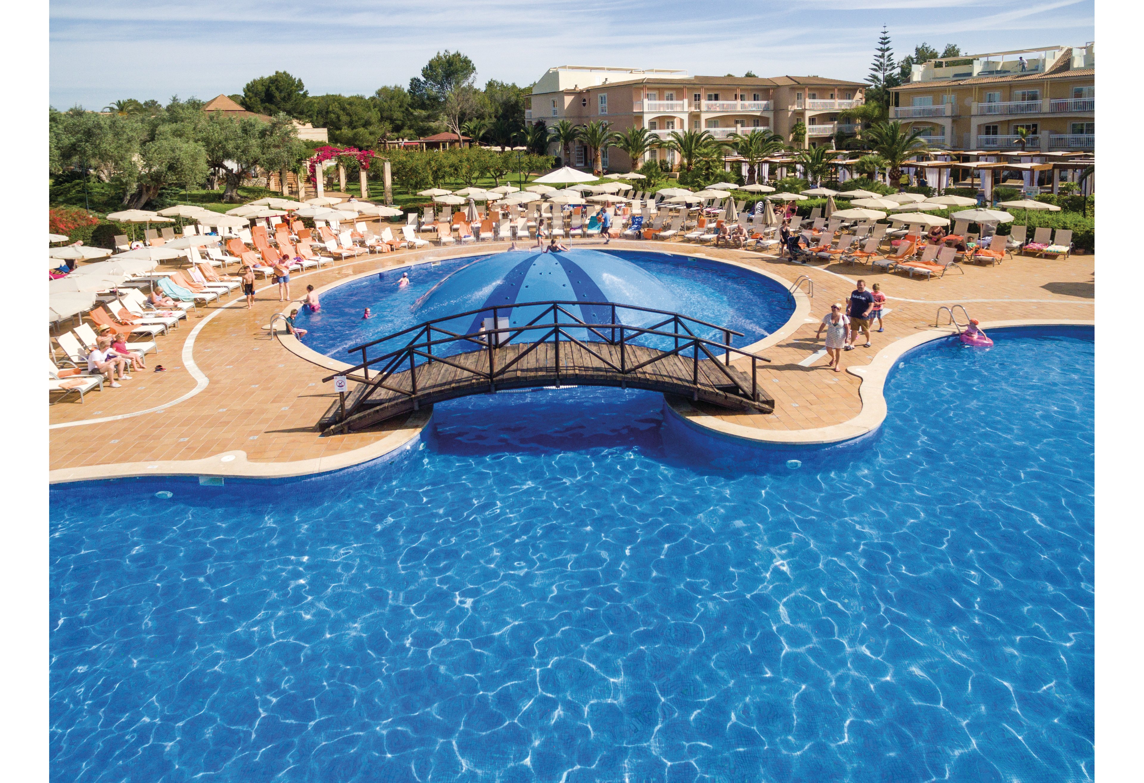 Zafiro C'an Picafort