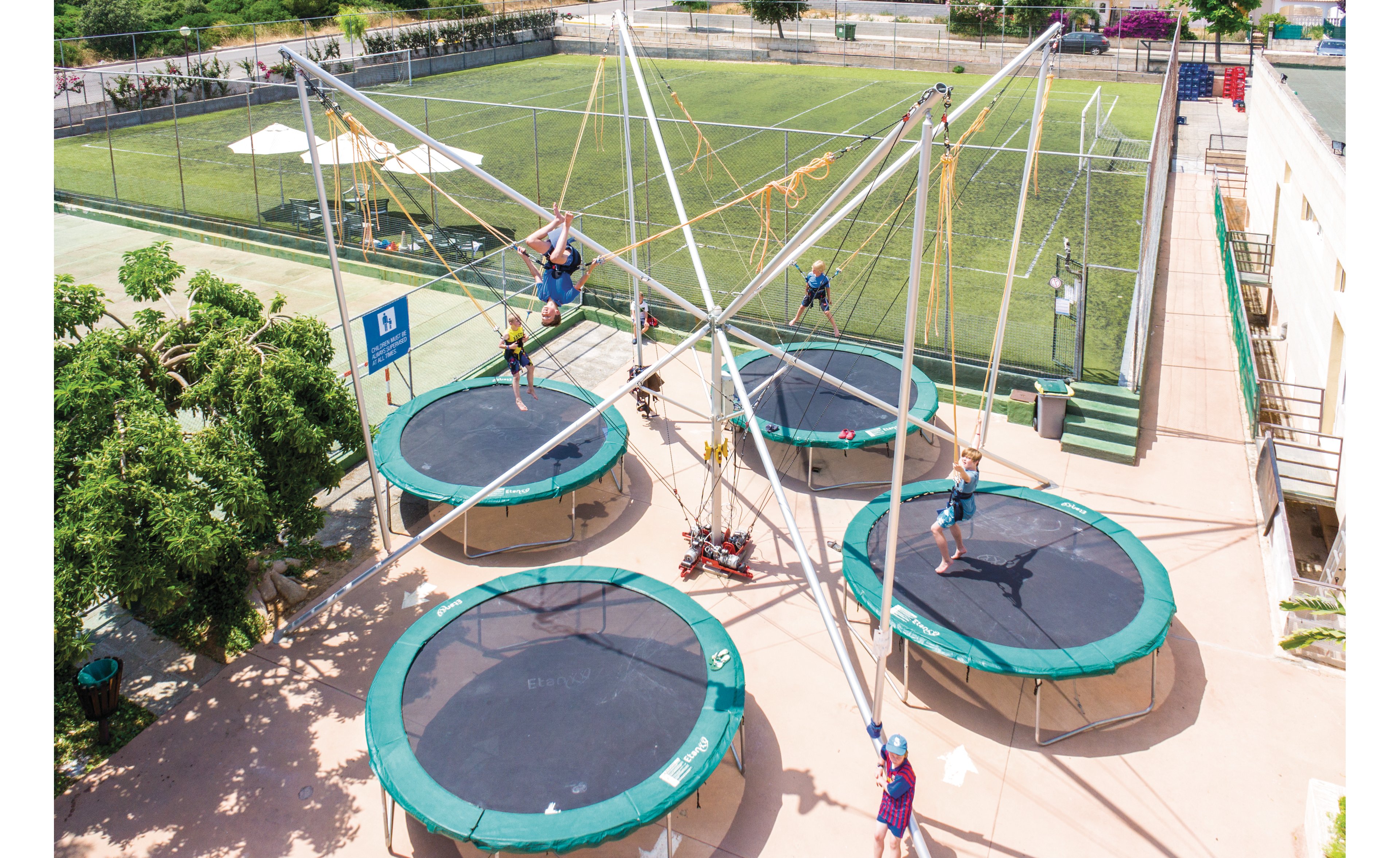 Zafiro C'an Picafort