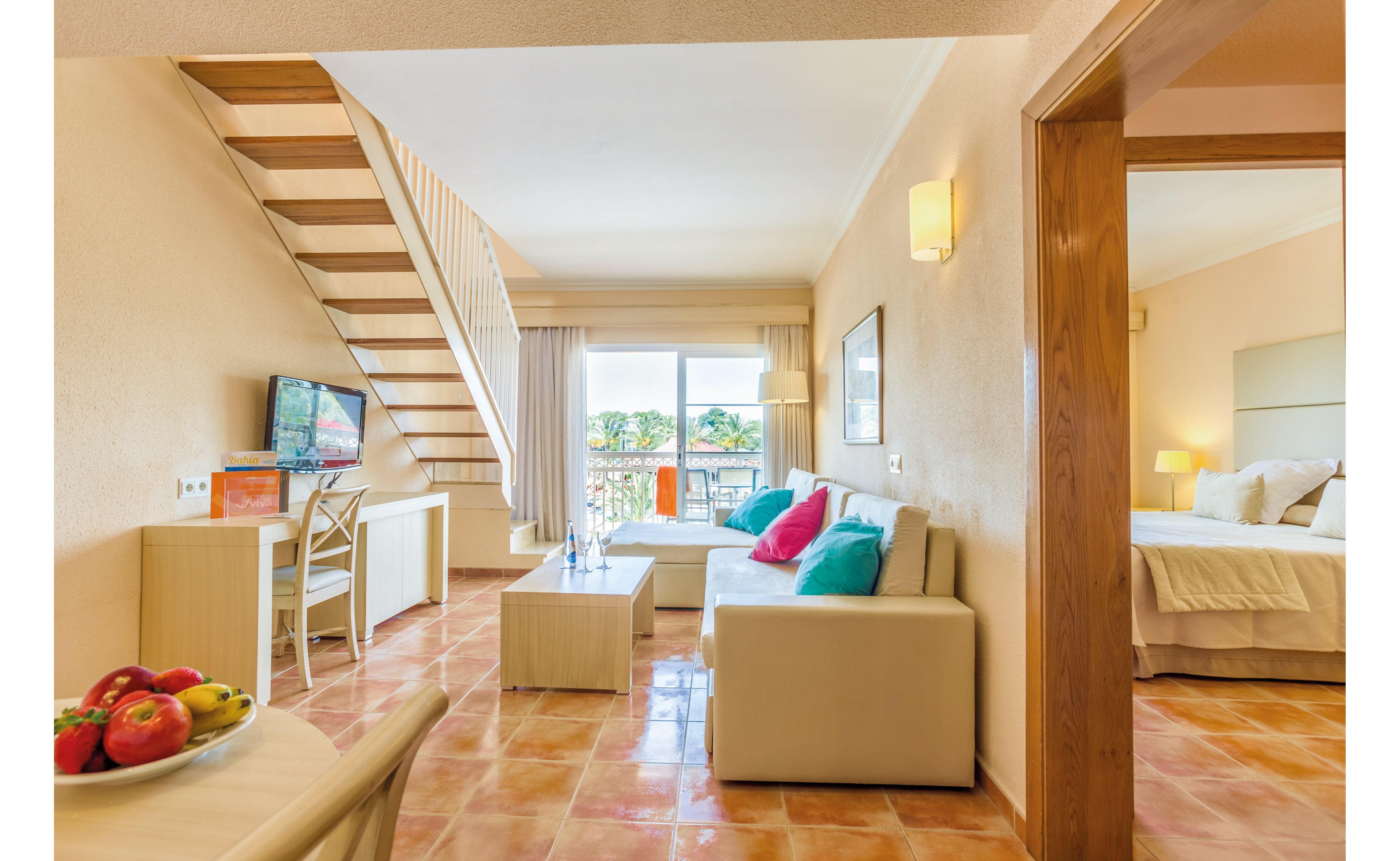 Zafiro C'an Picafort