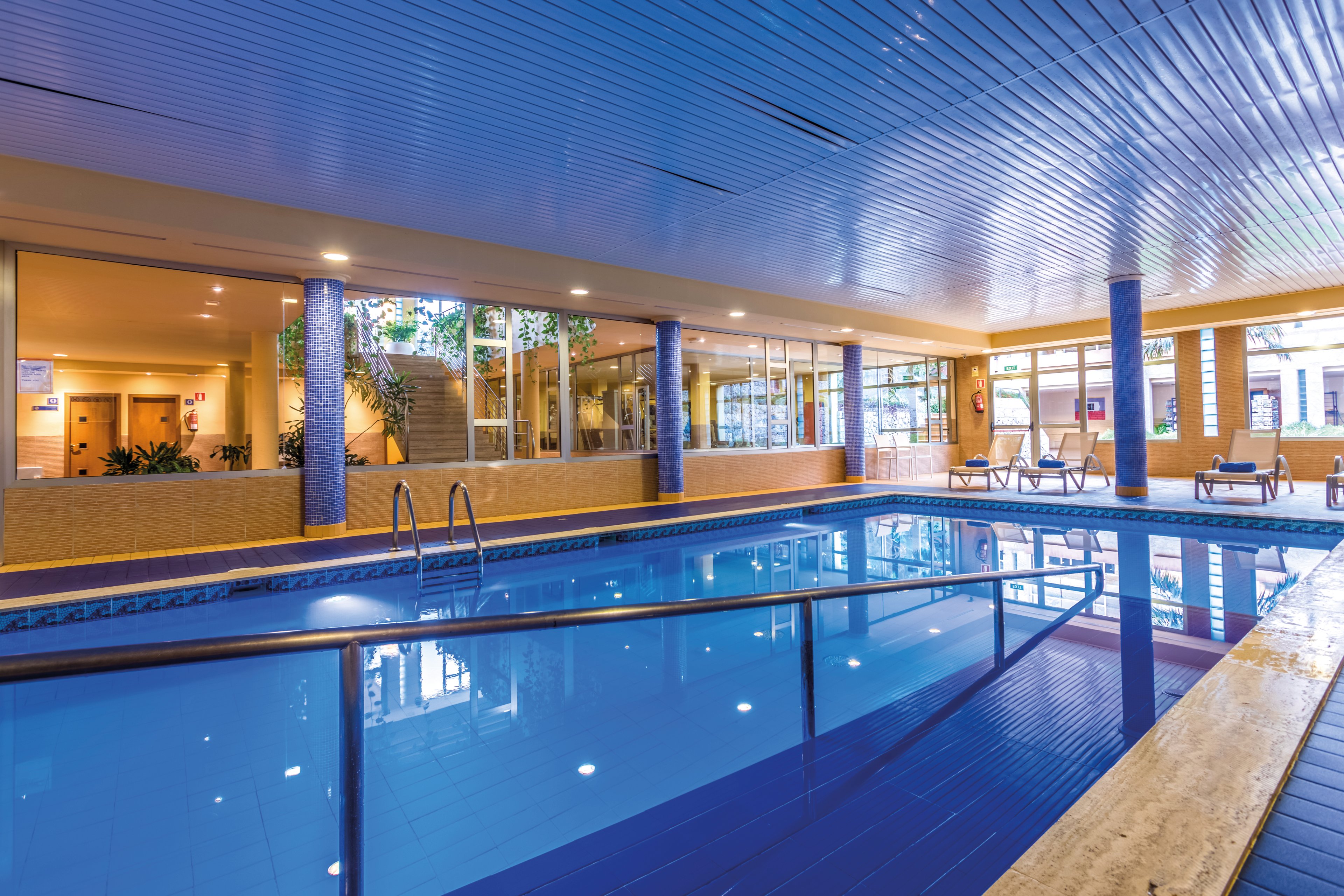 Zafiro C'an Picafort