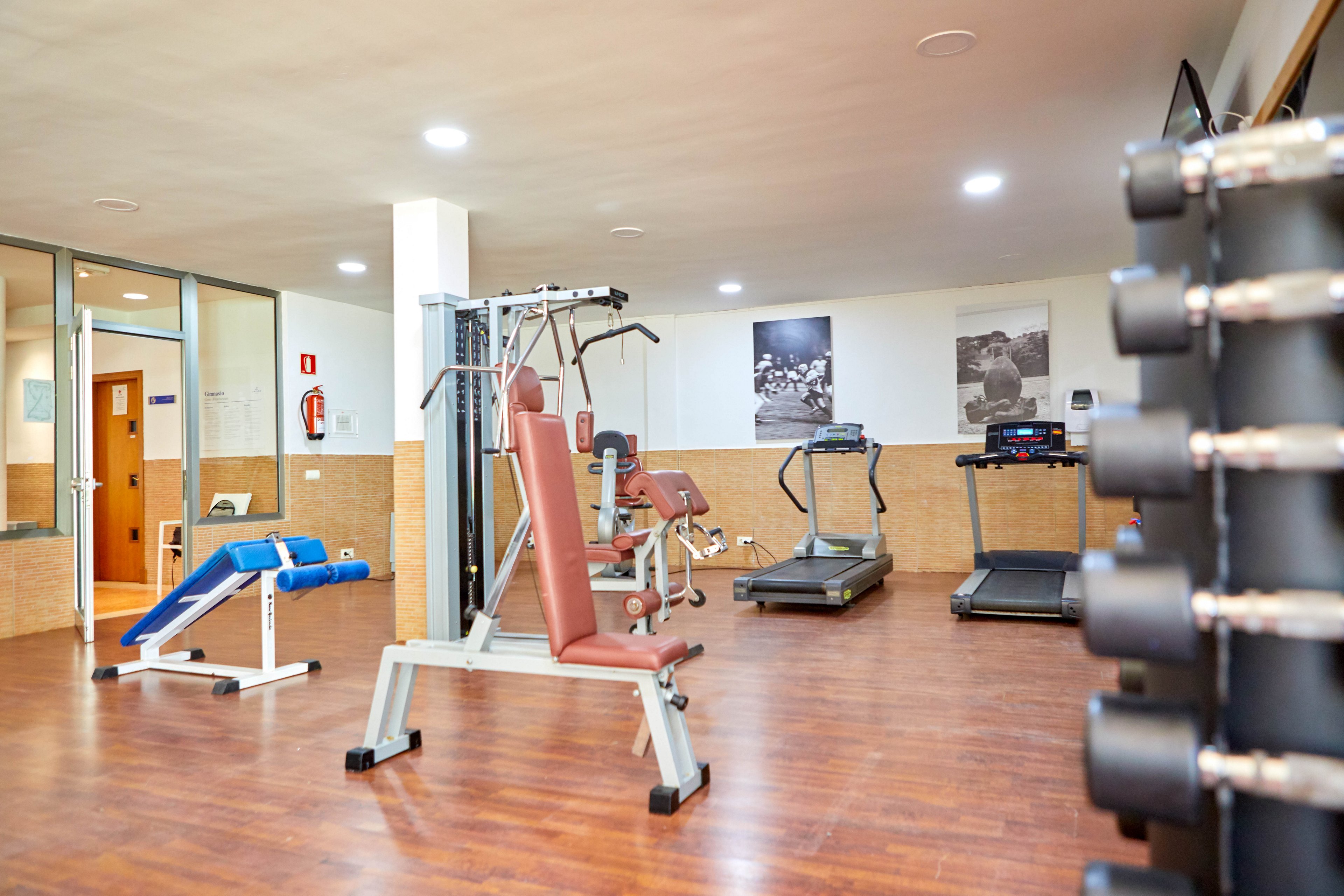 Zafiro C'an Picafort