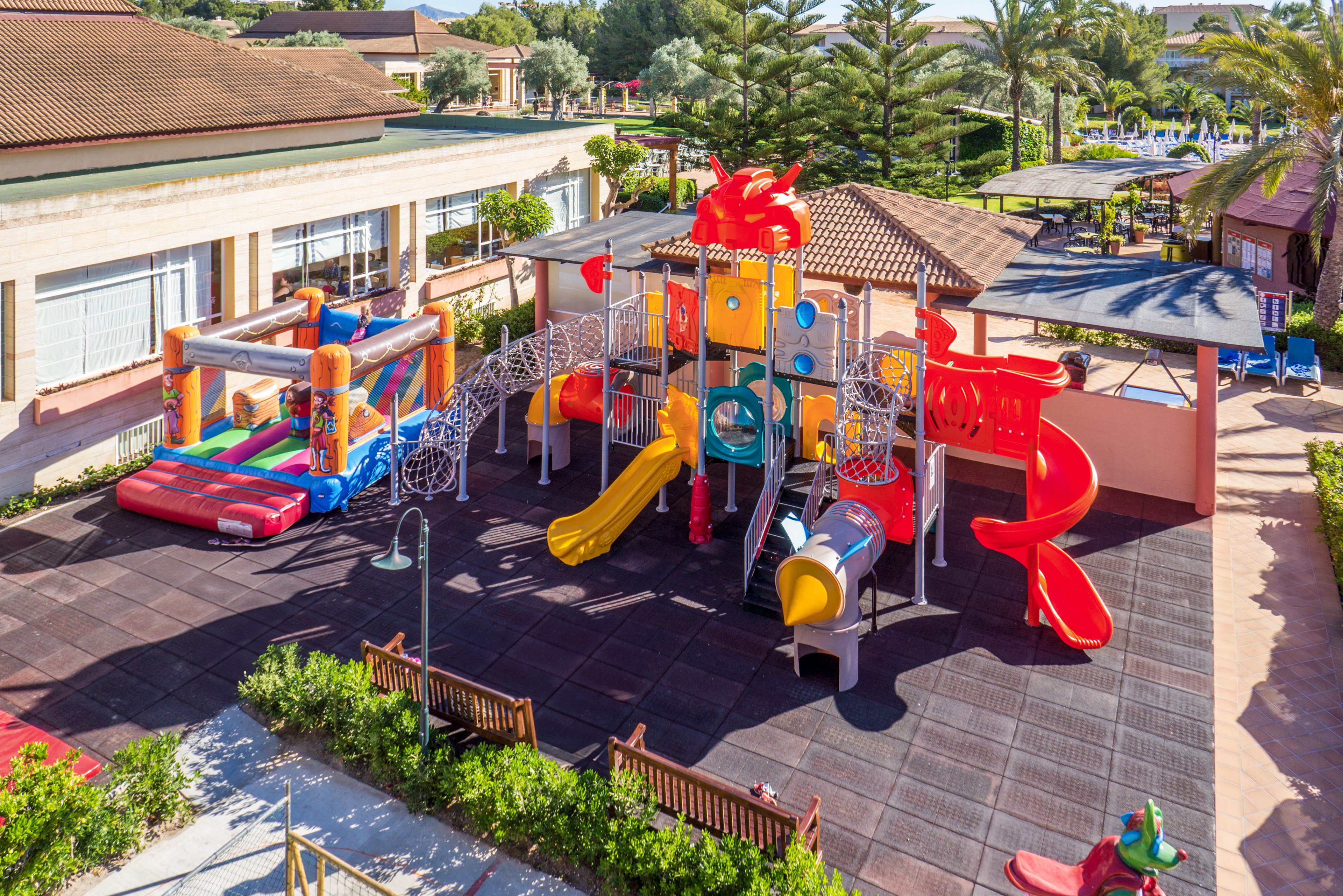 Zafiro C'an Picafort