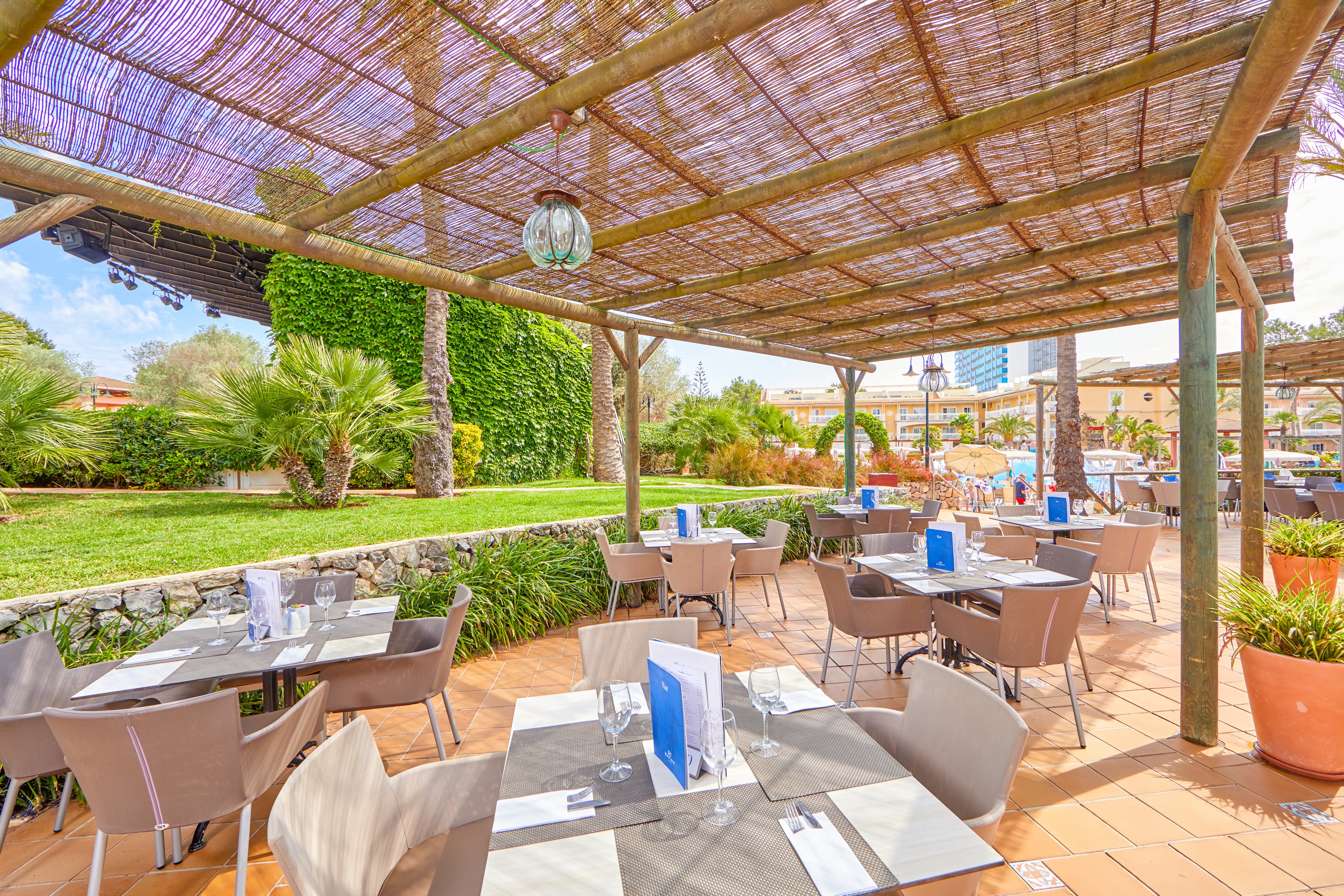 Zafiro C'an Picafort