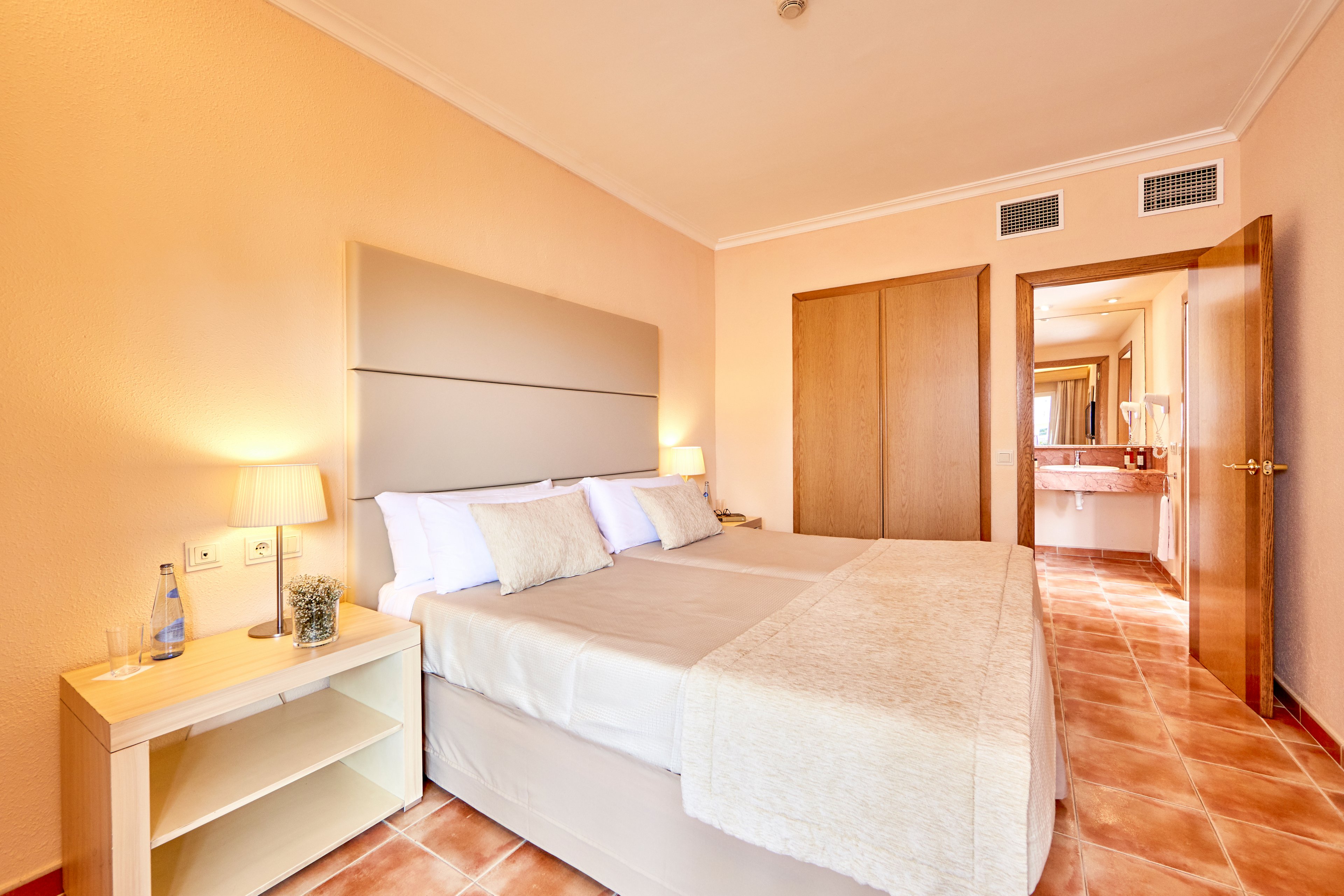 Zafiro C'an Picafort