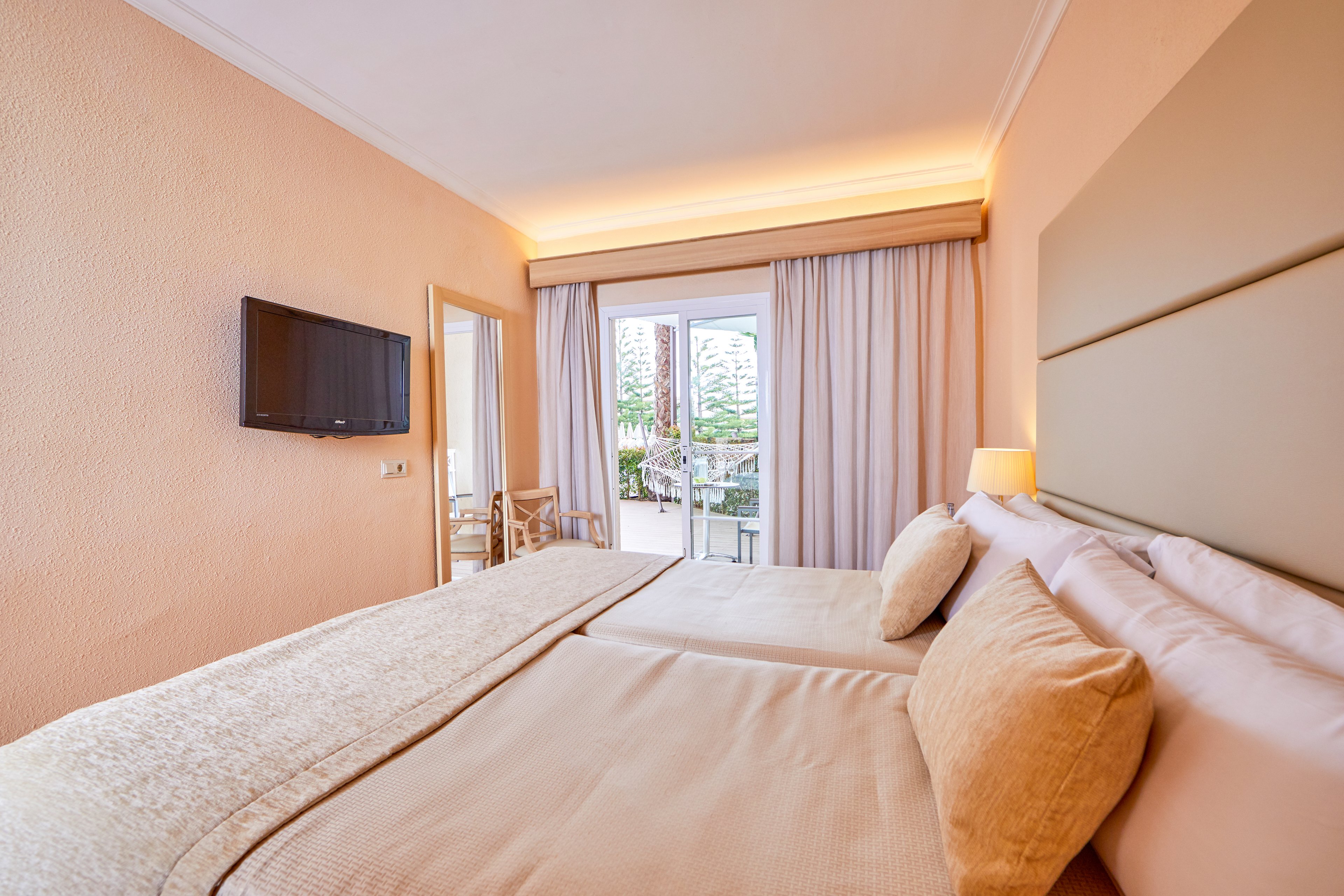 Zafiro C'an Picafort