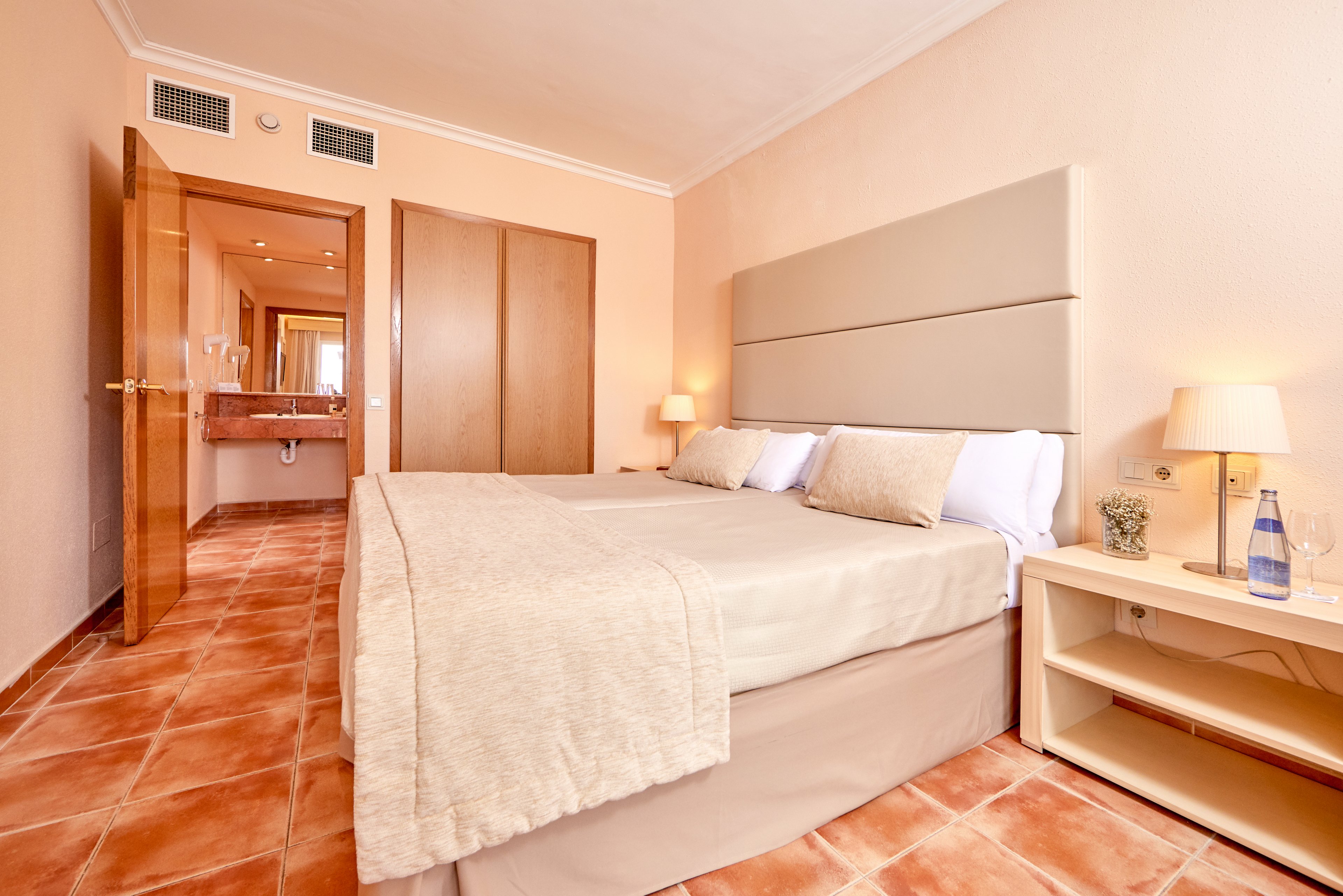 Zafiro C'an Picafort