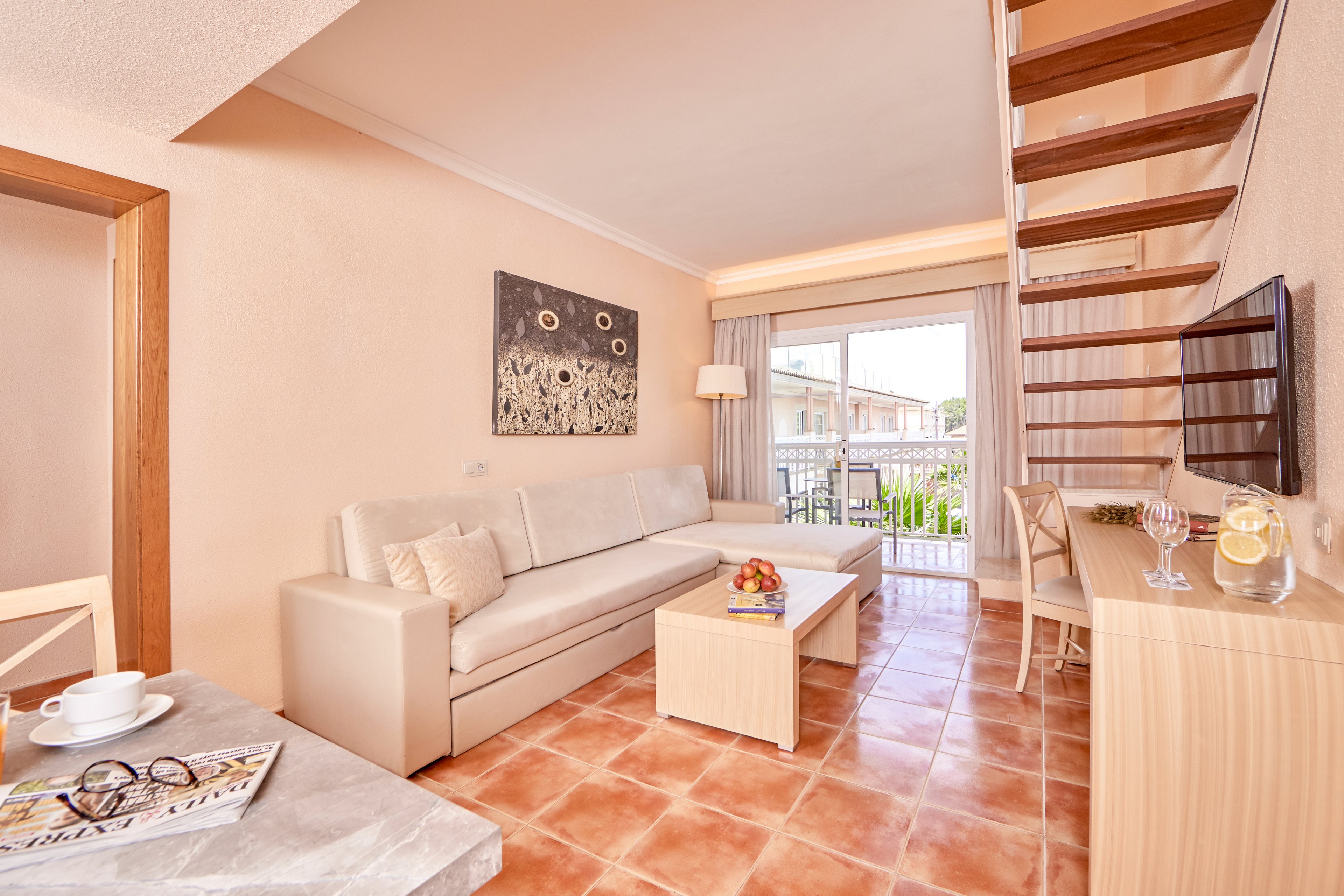 Zafiro C'an Picafort