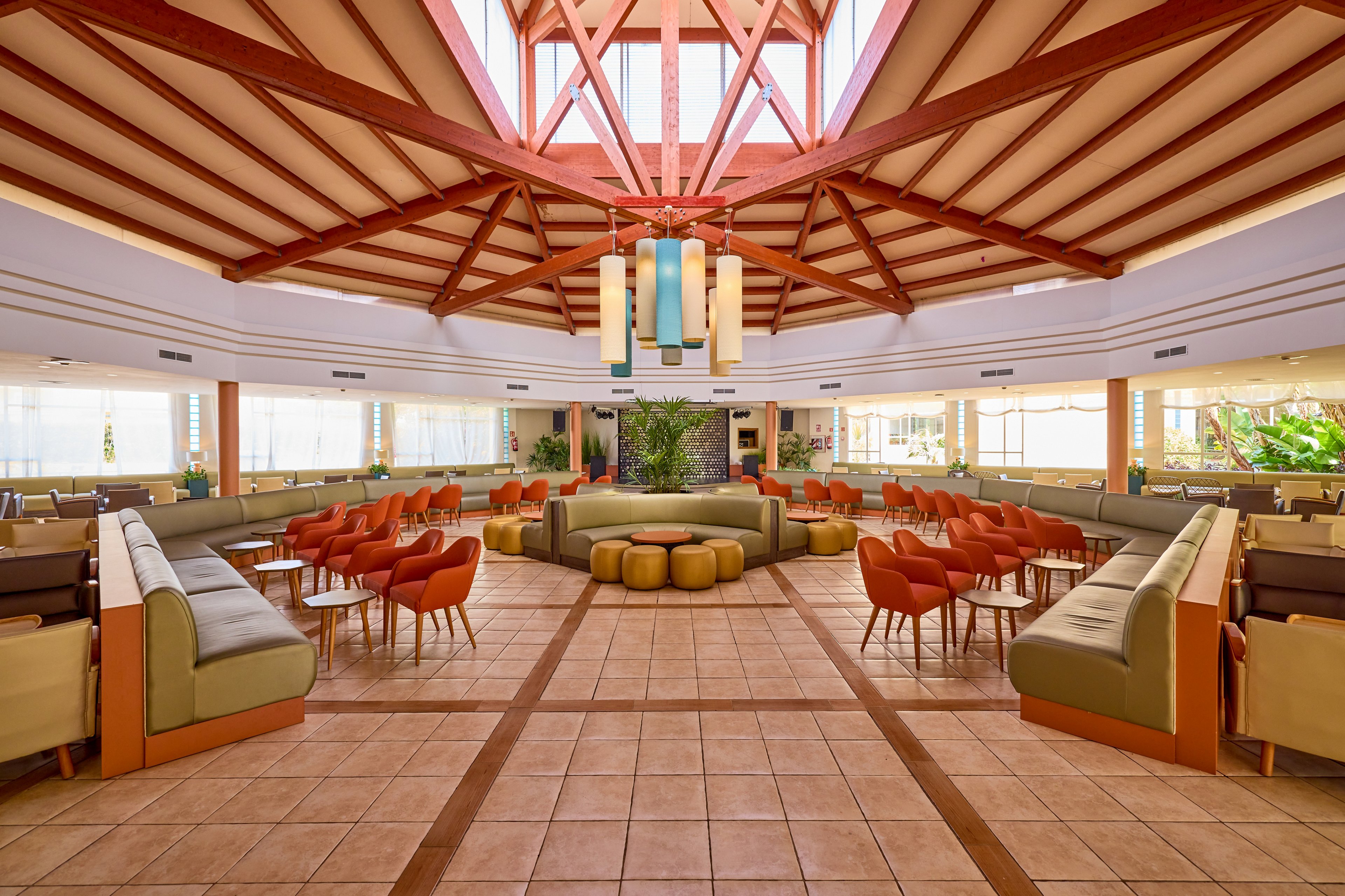 Zafiro C'an Picafort