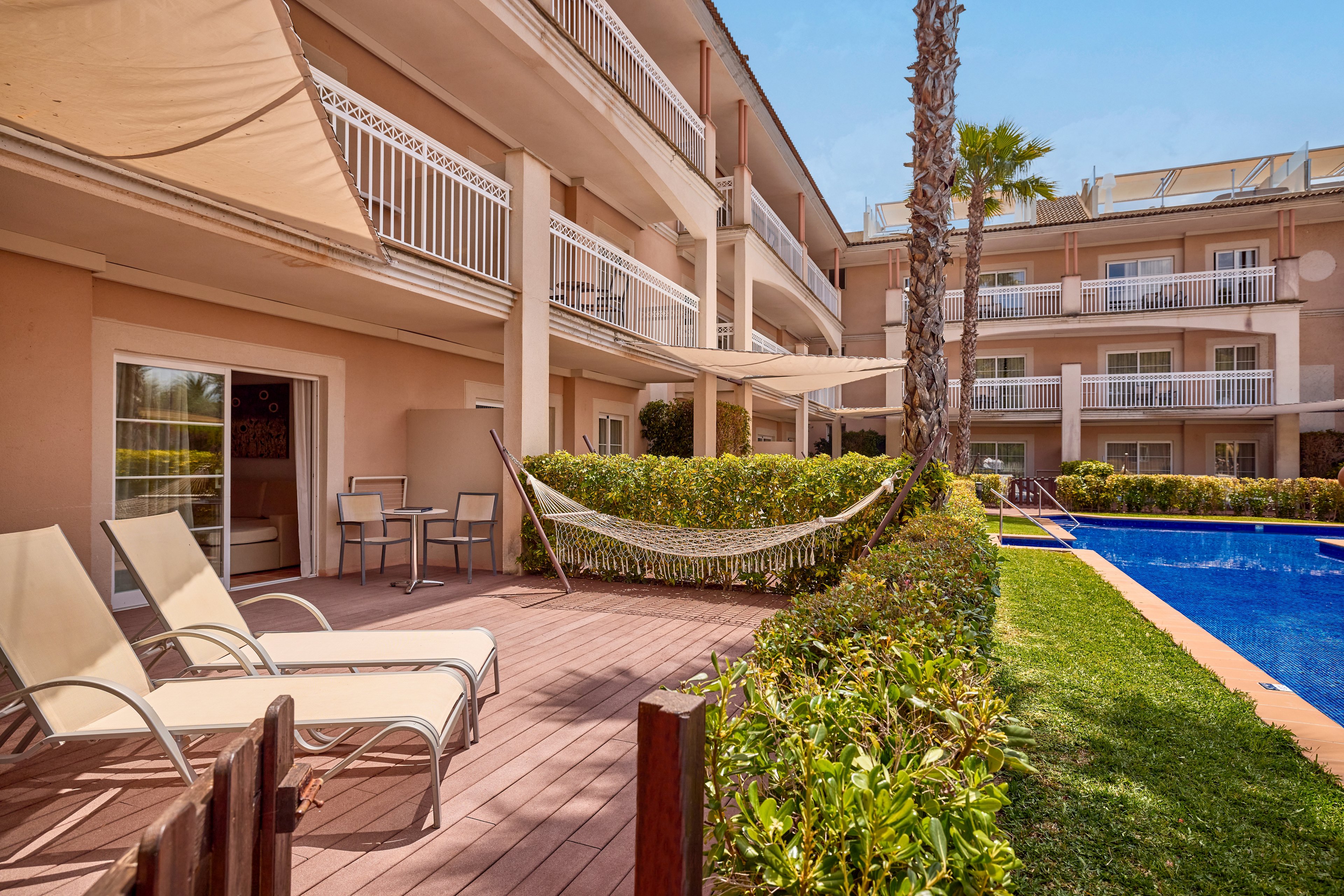 Zafiro C'an Picafort