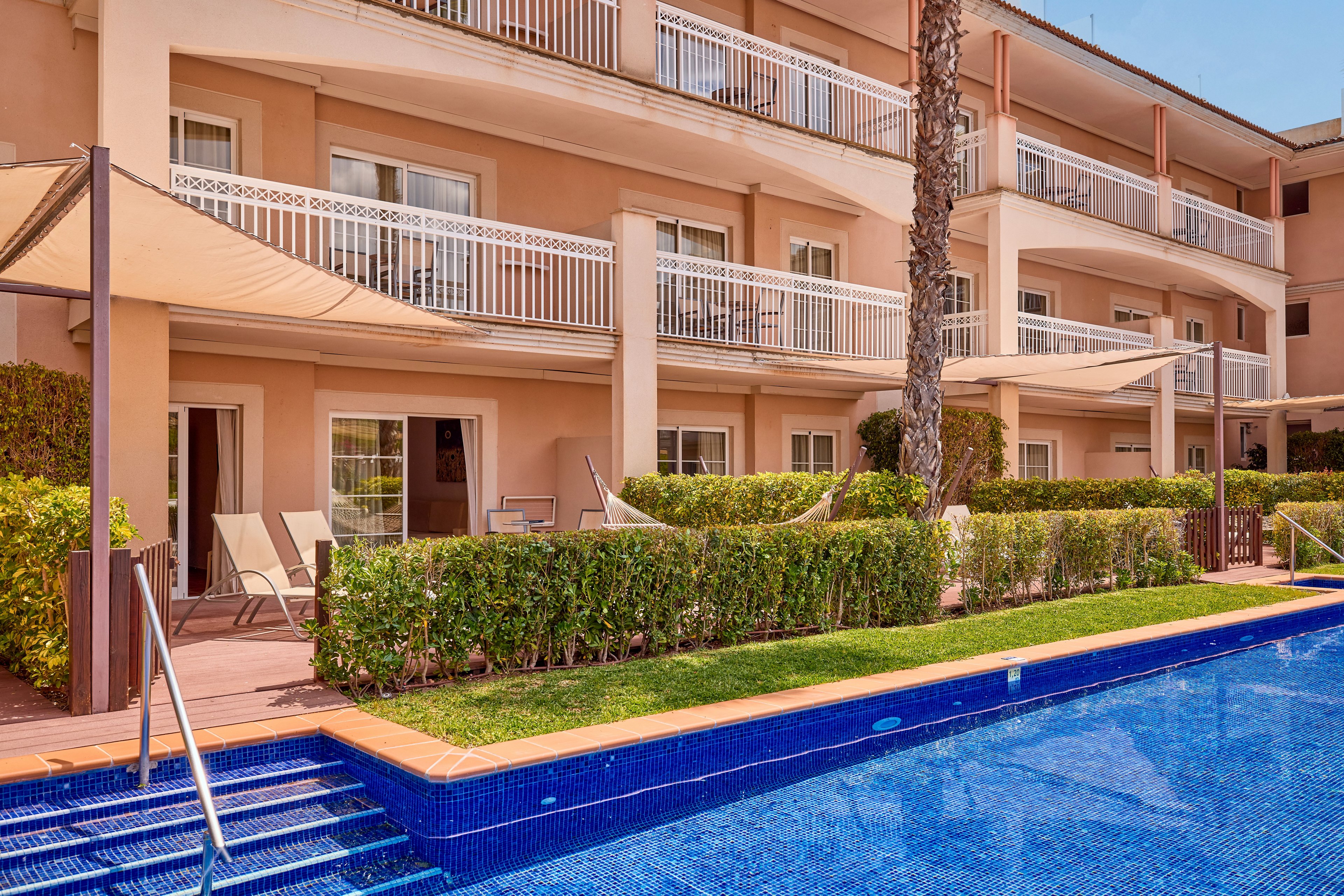 Zafiro C'an Picafort