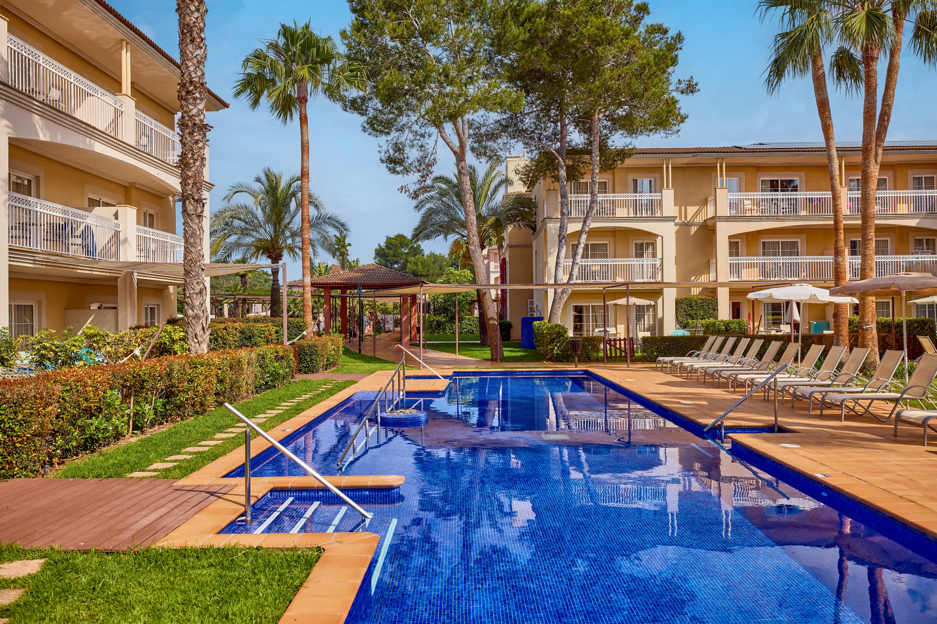 Zafiro C'an Picafort