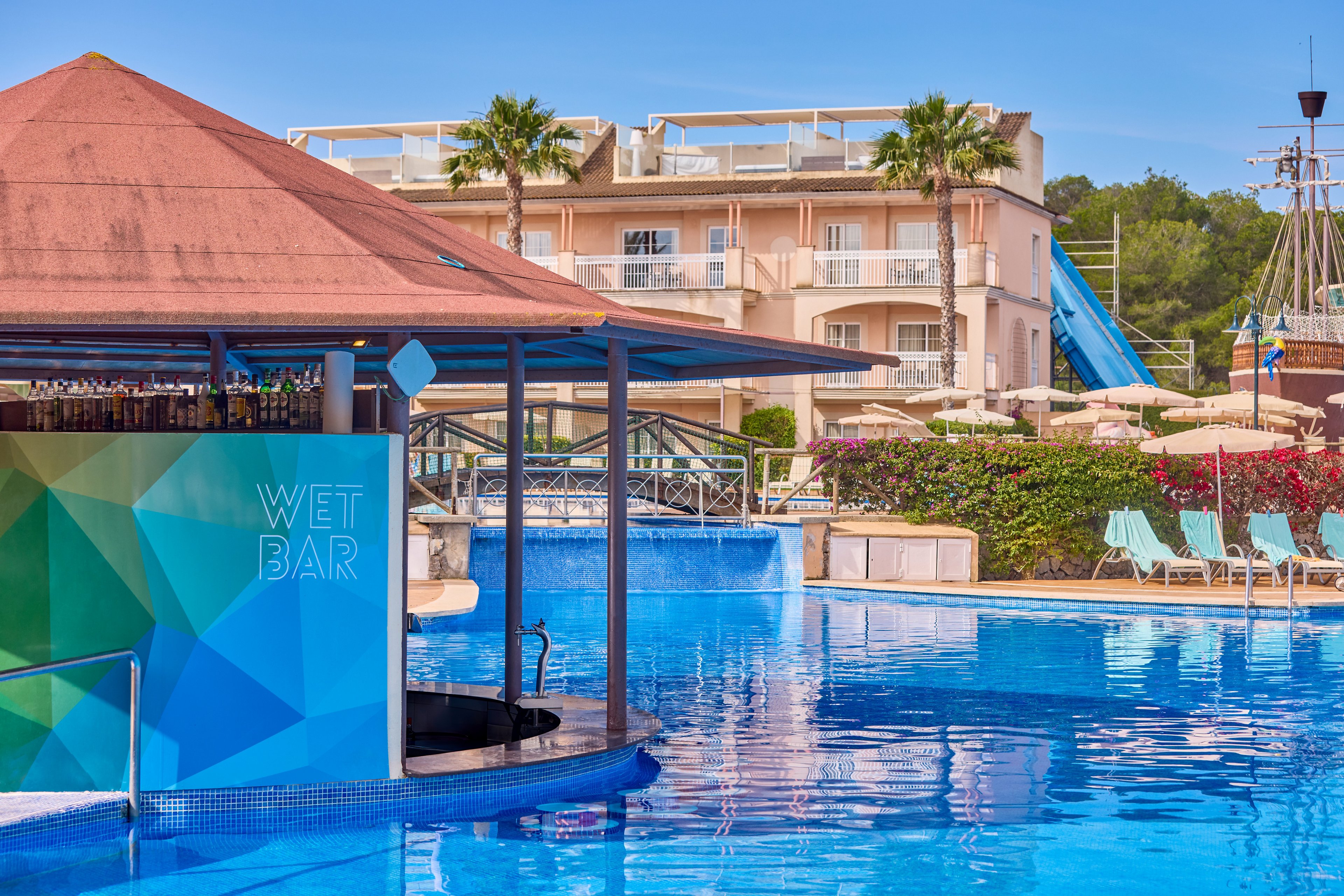 Zafiro C'an Picafort