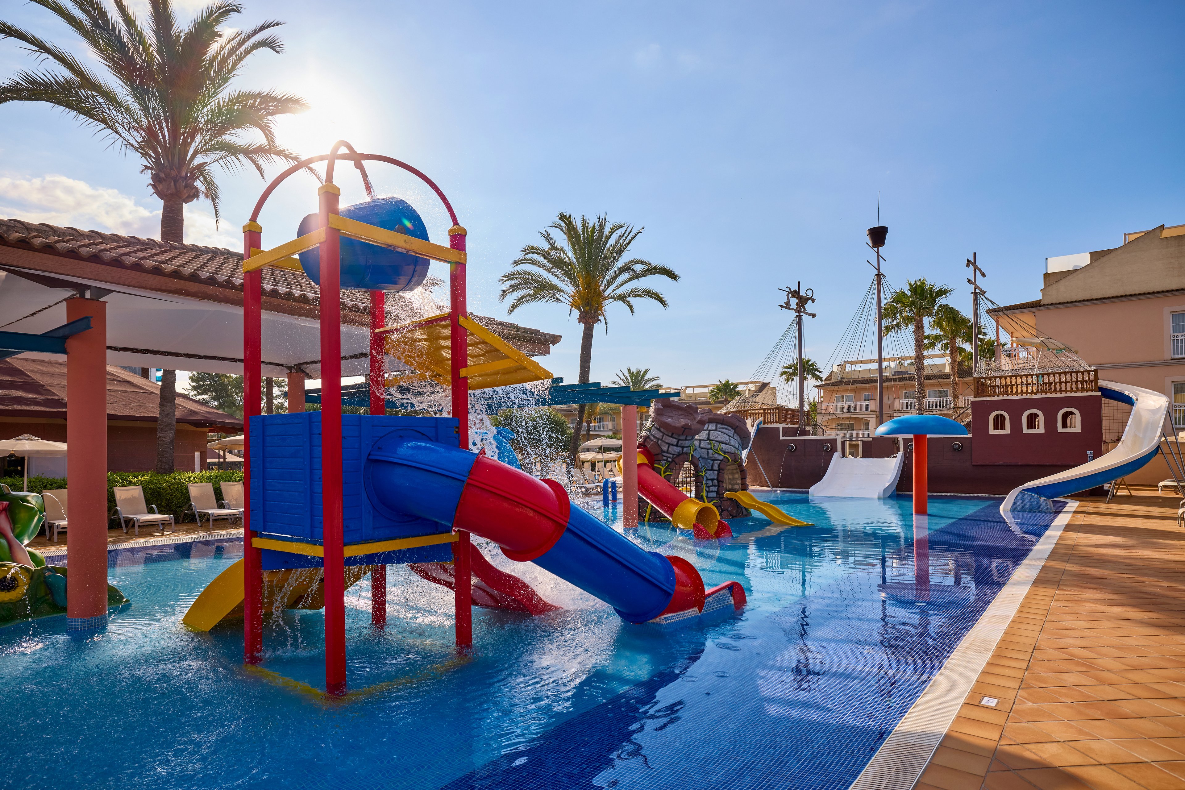 Zafiro C'an Picafort