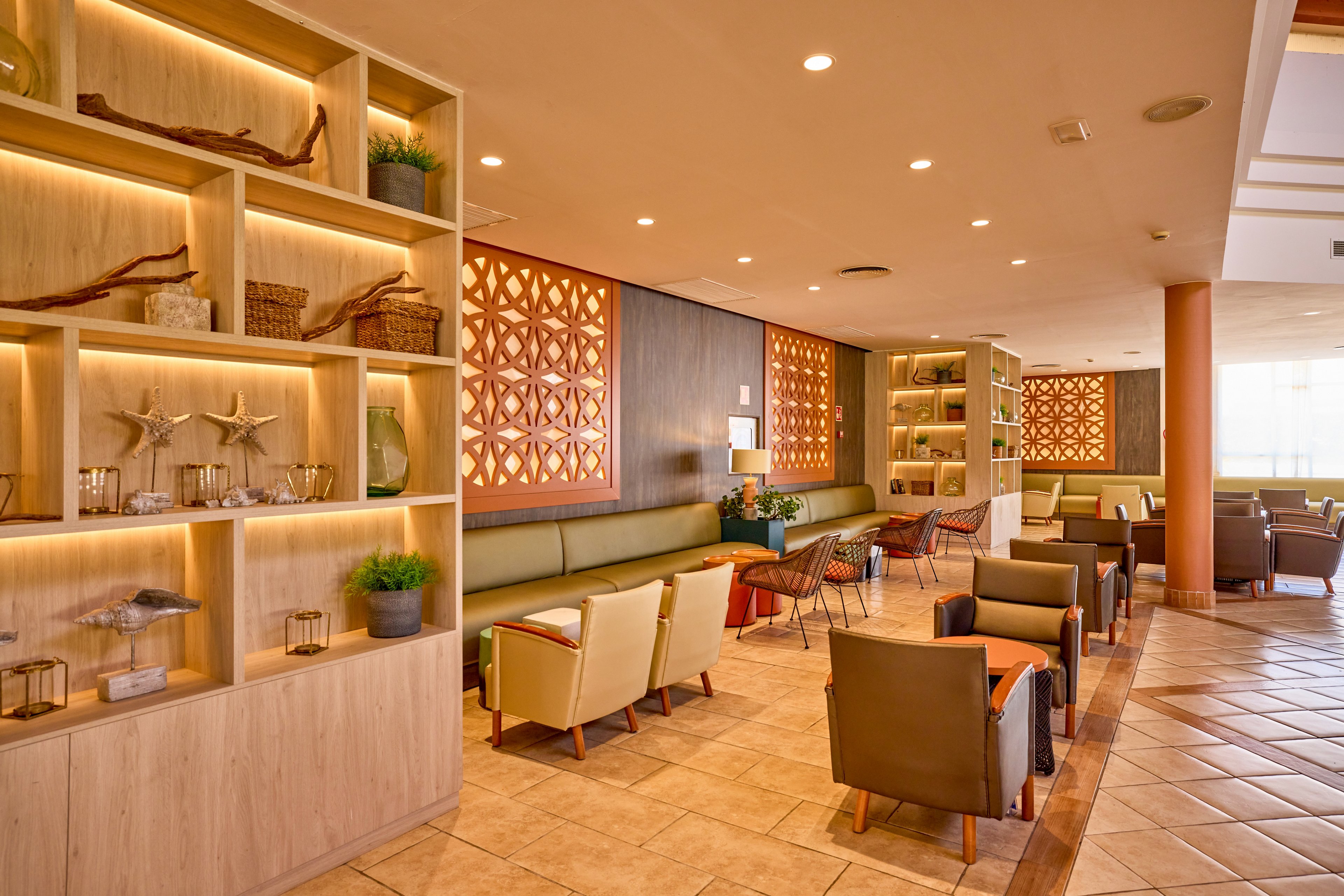 Zafiro C'an Picafort