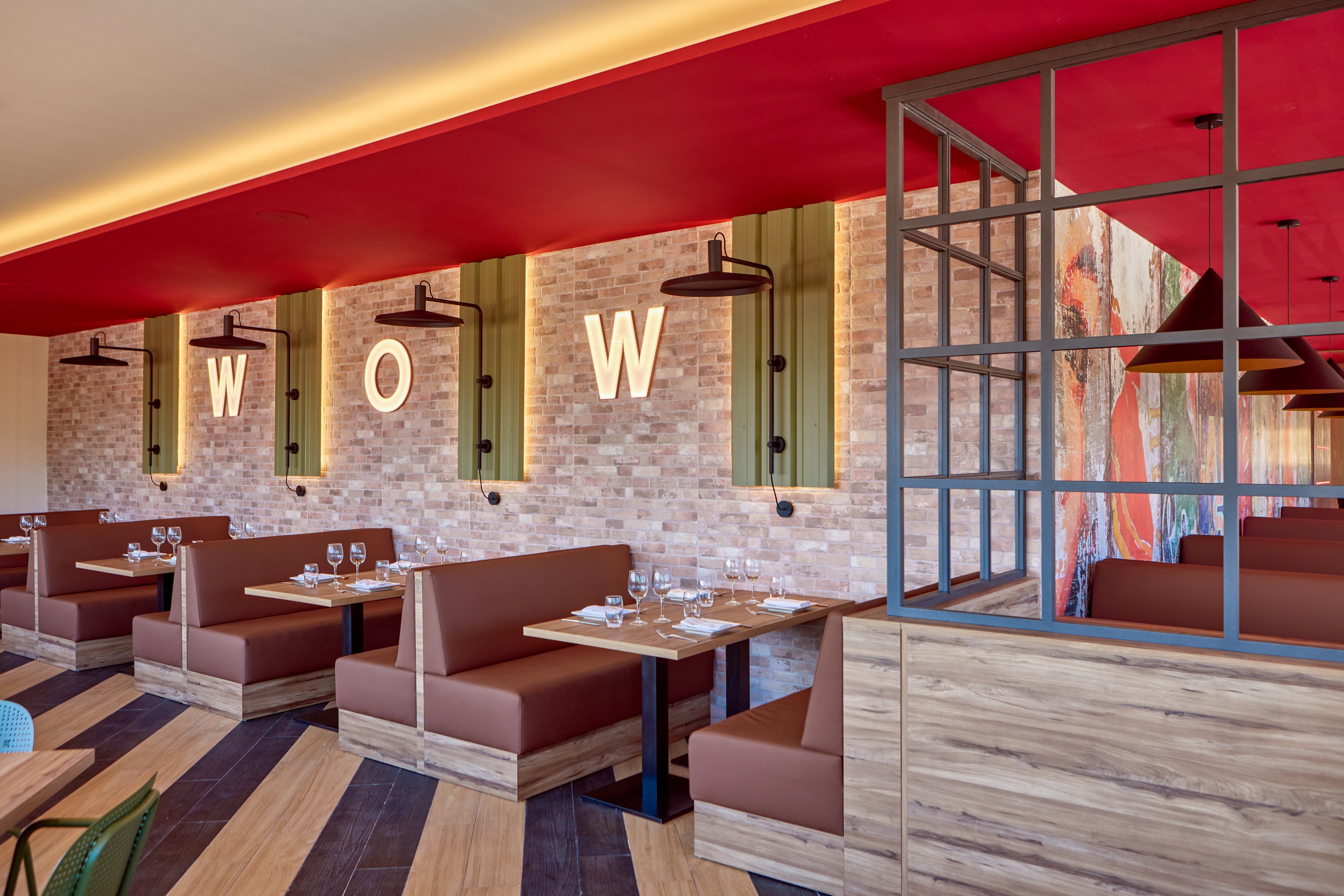 Zafiro C'an Picafort