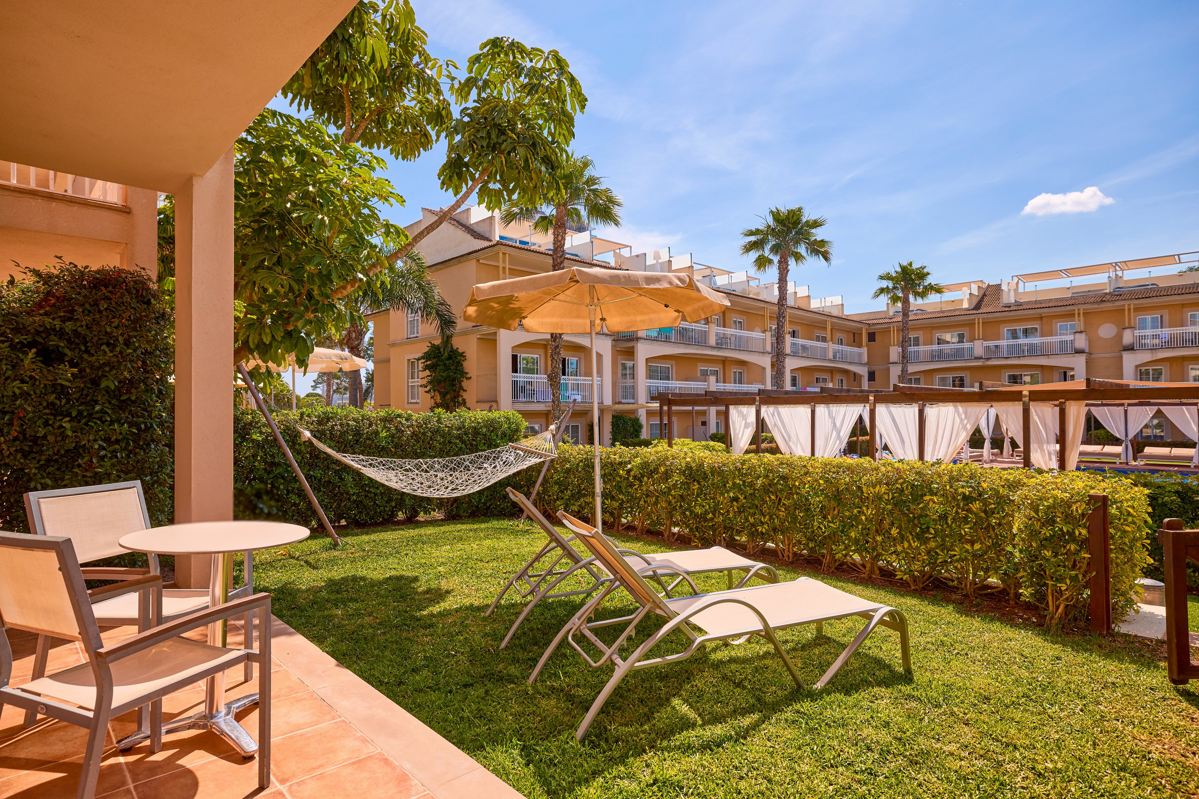 Zafiro C'an Picafort