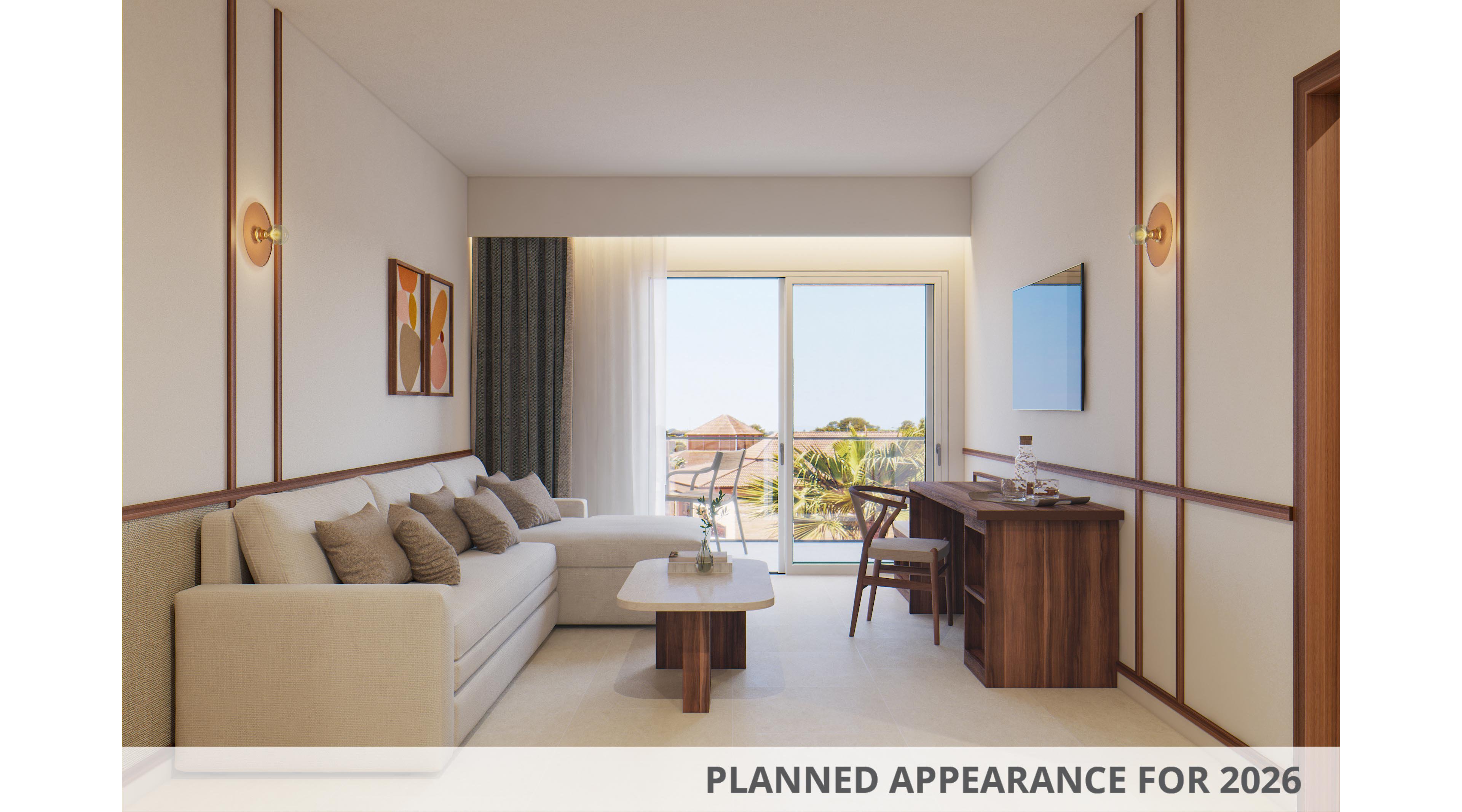 Zafiro C'an Picafort