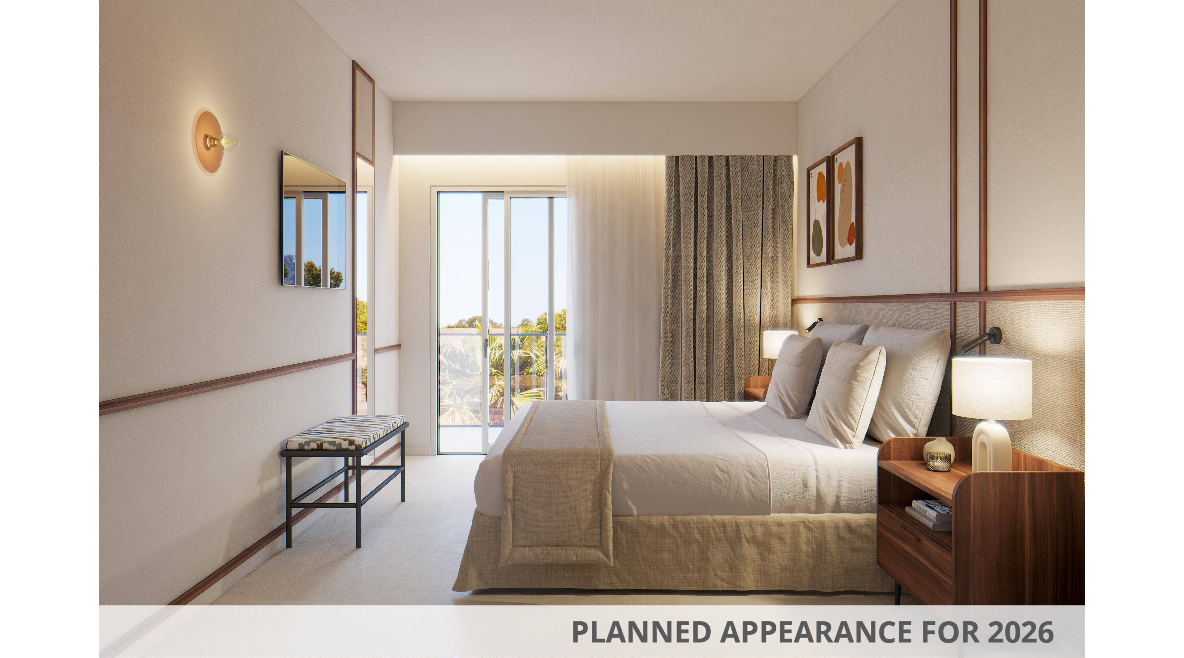 Zafiro C'an Picafort