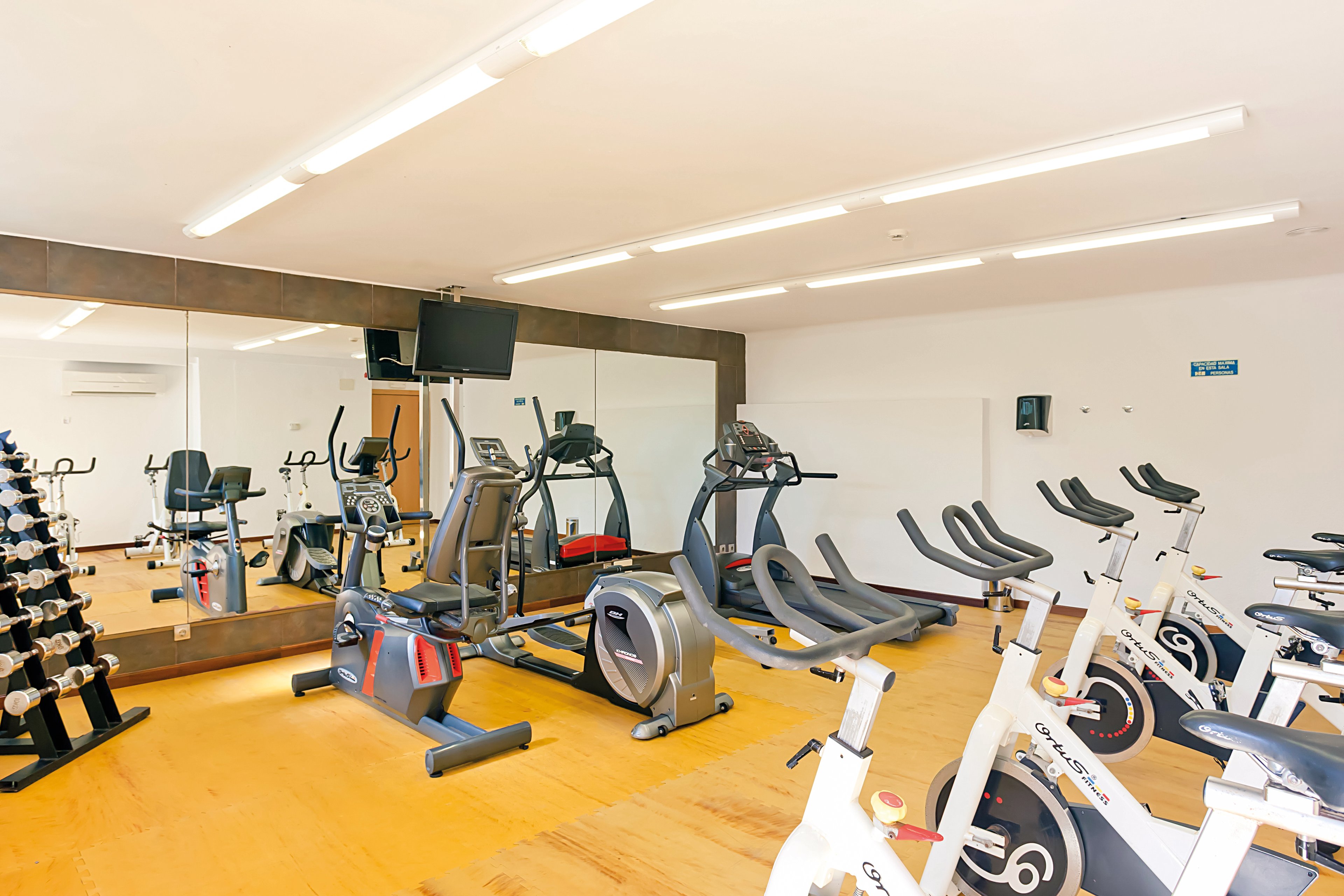 Pollensa Park and Spa