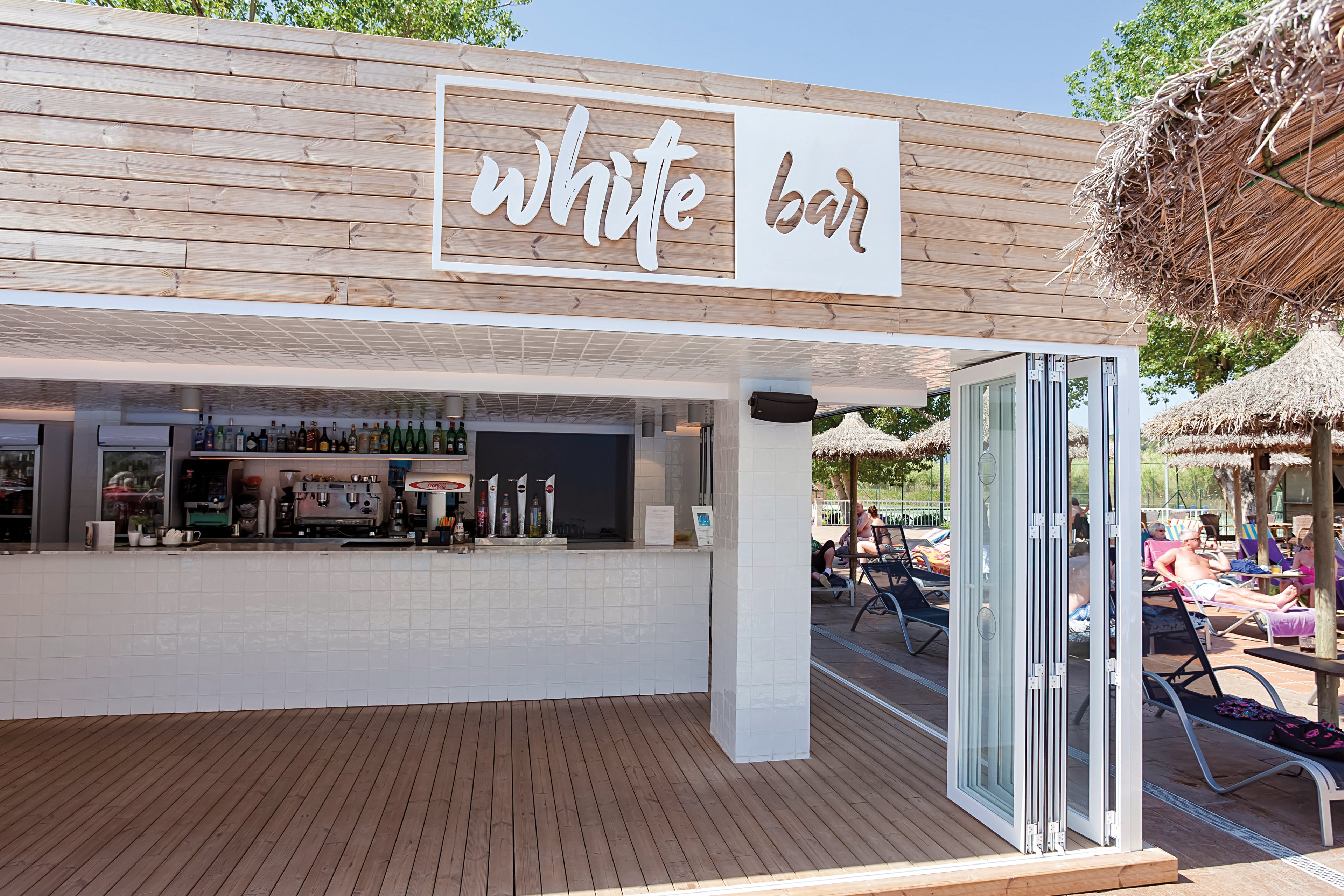 Pollensa Park and Spa