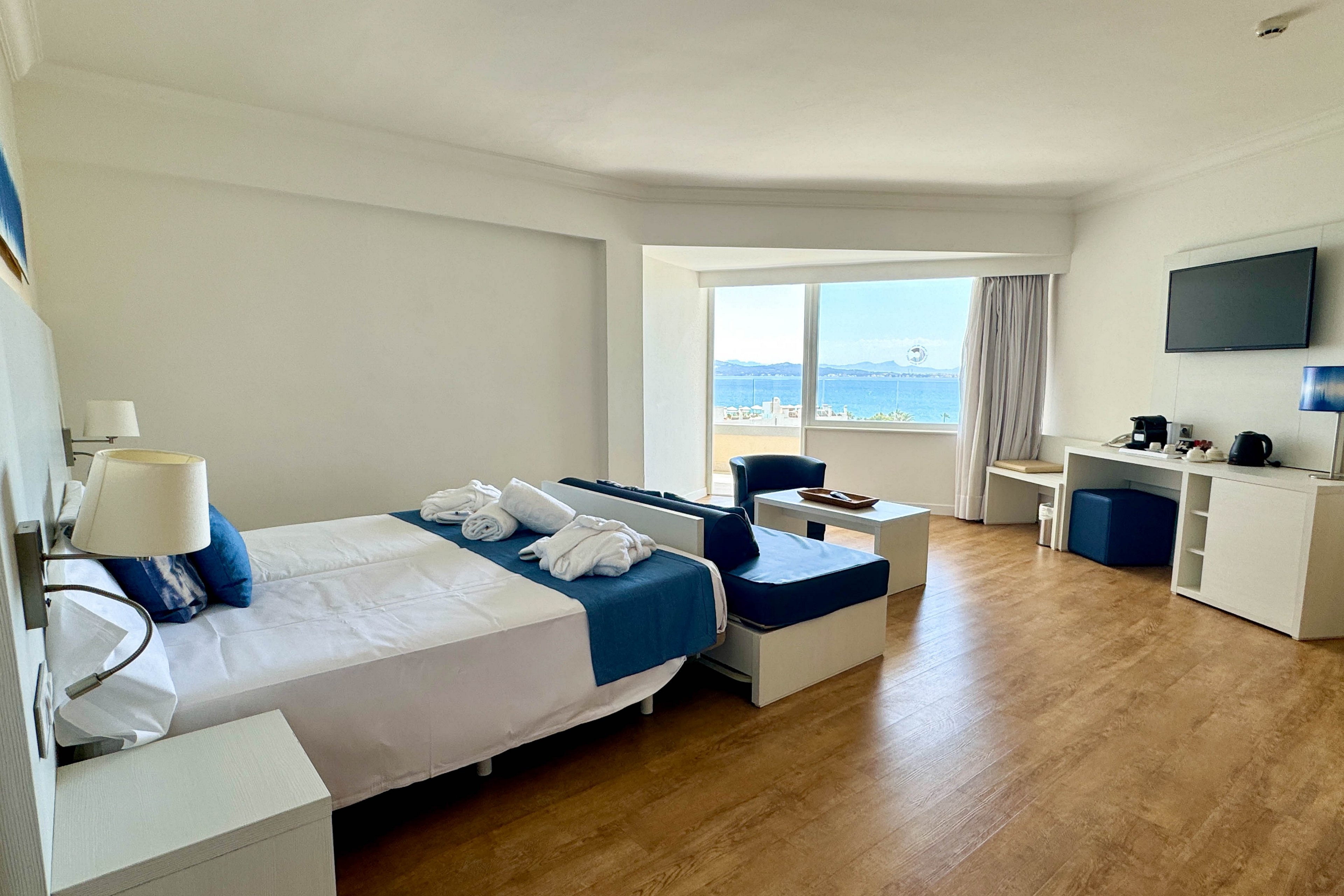 Pollensa Park and Spa