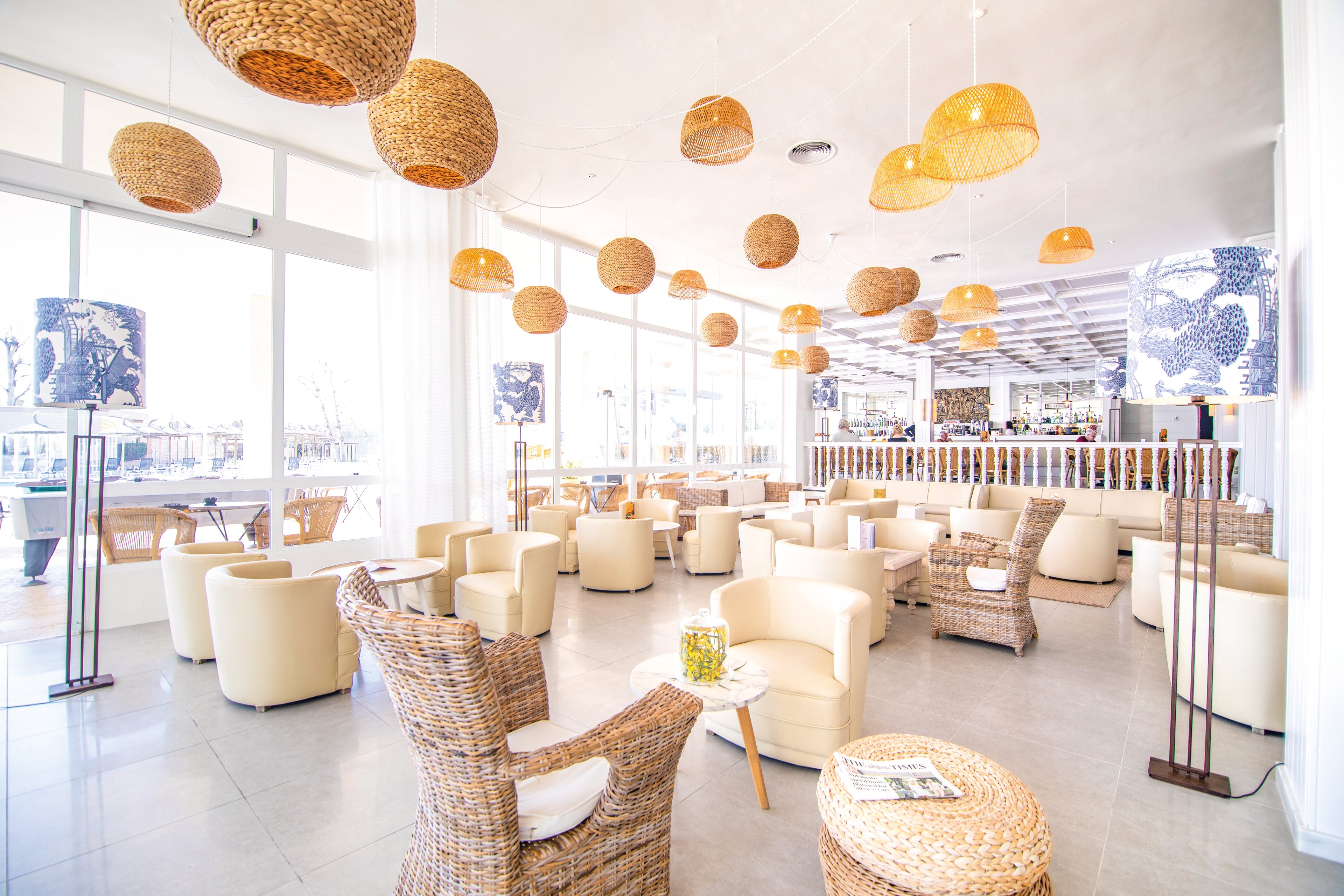 Pollensa Park and Spa