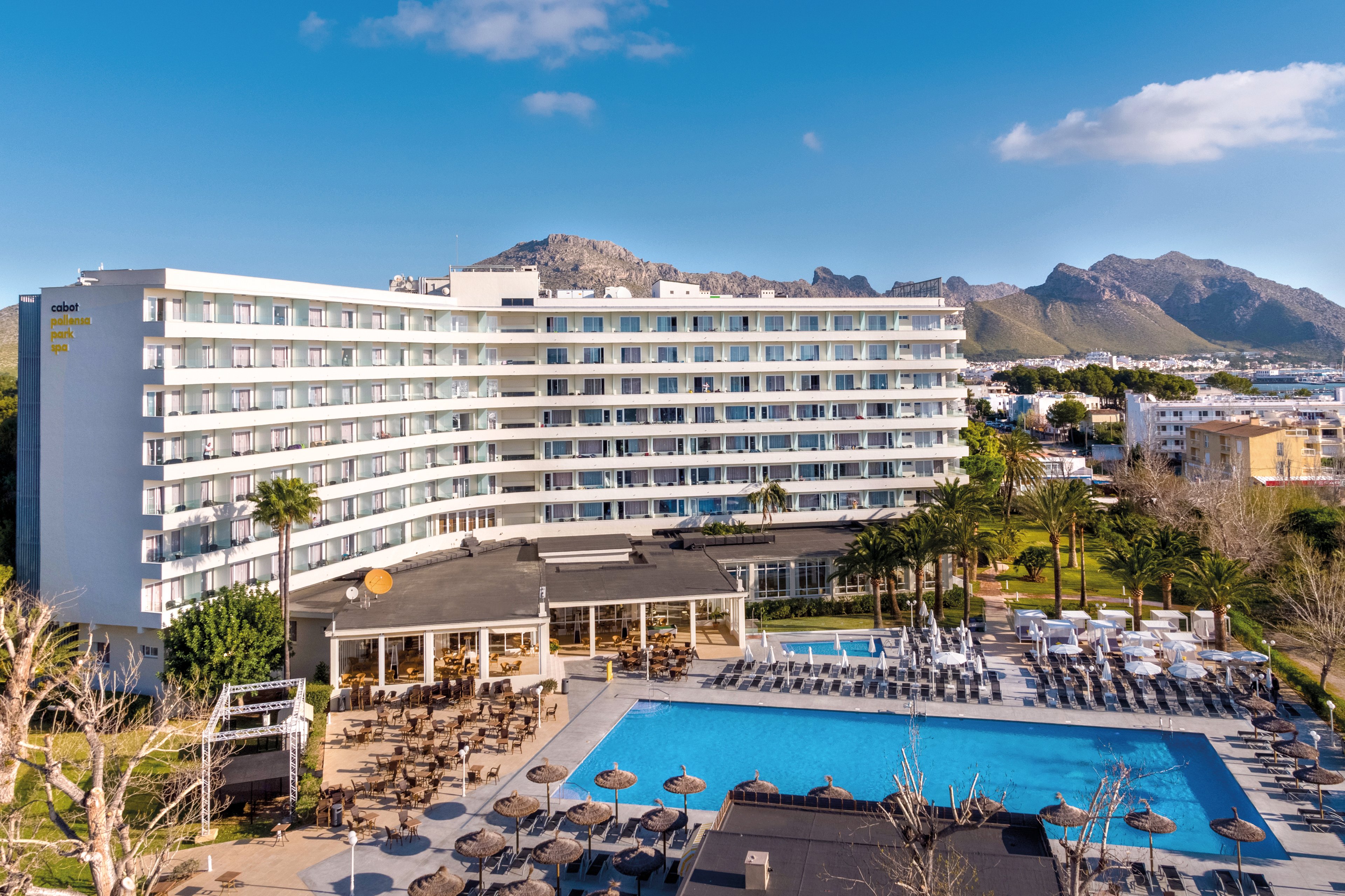 Pollensa Park and Spa