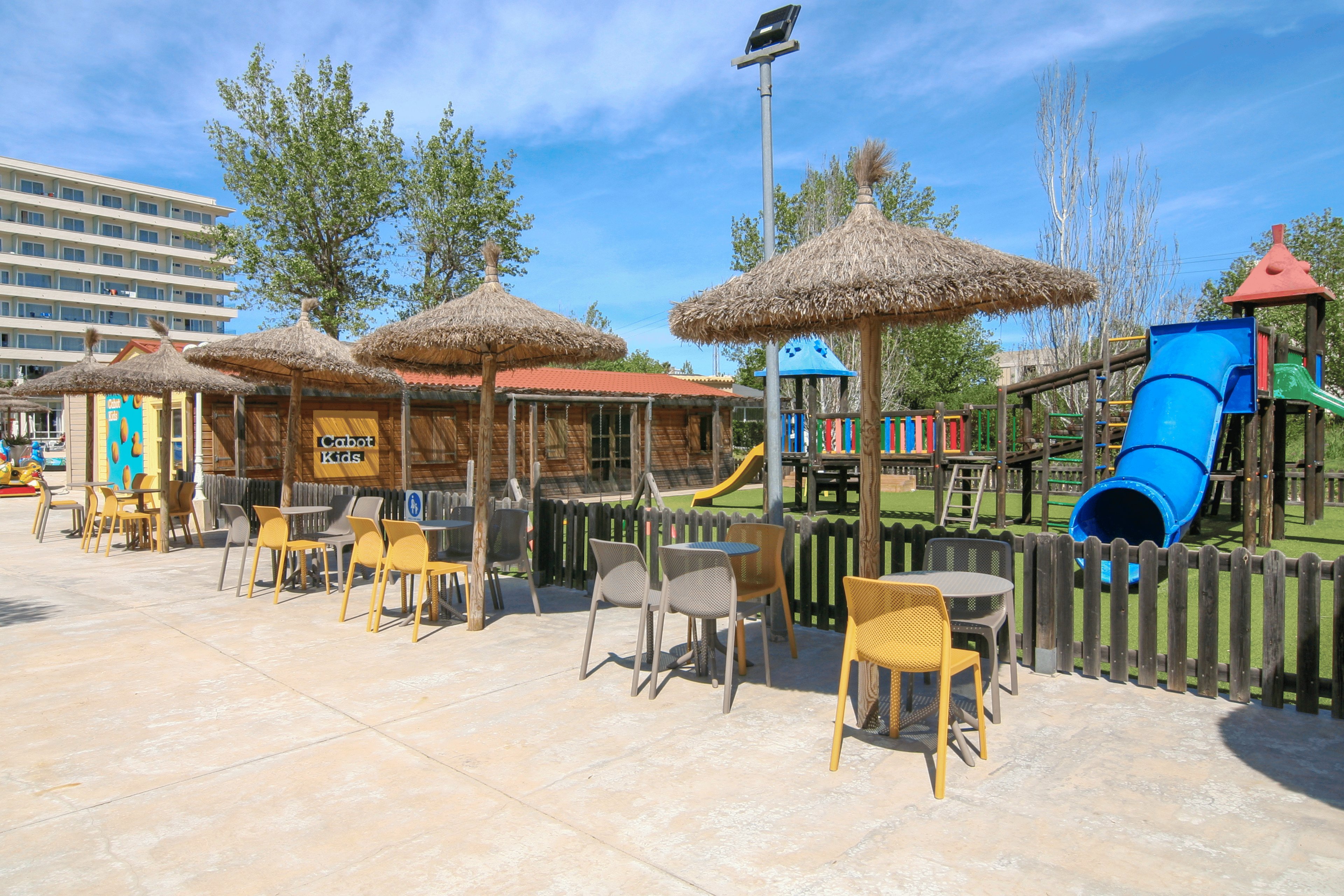 Pollensa Park and Spa