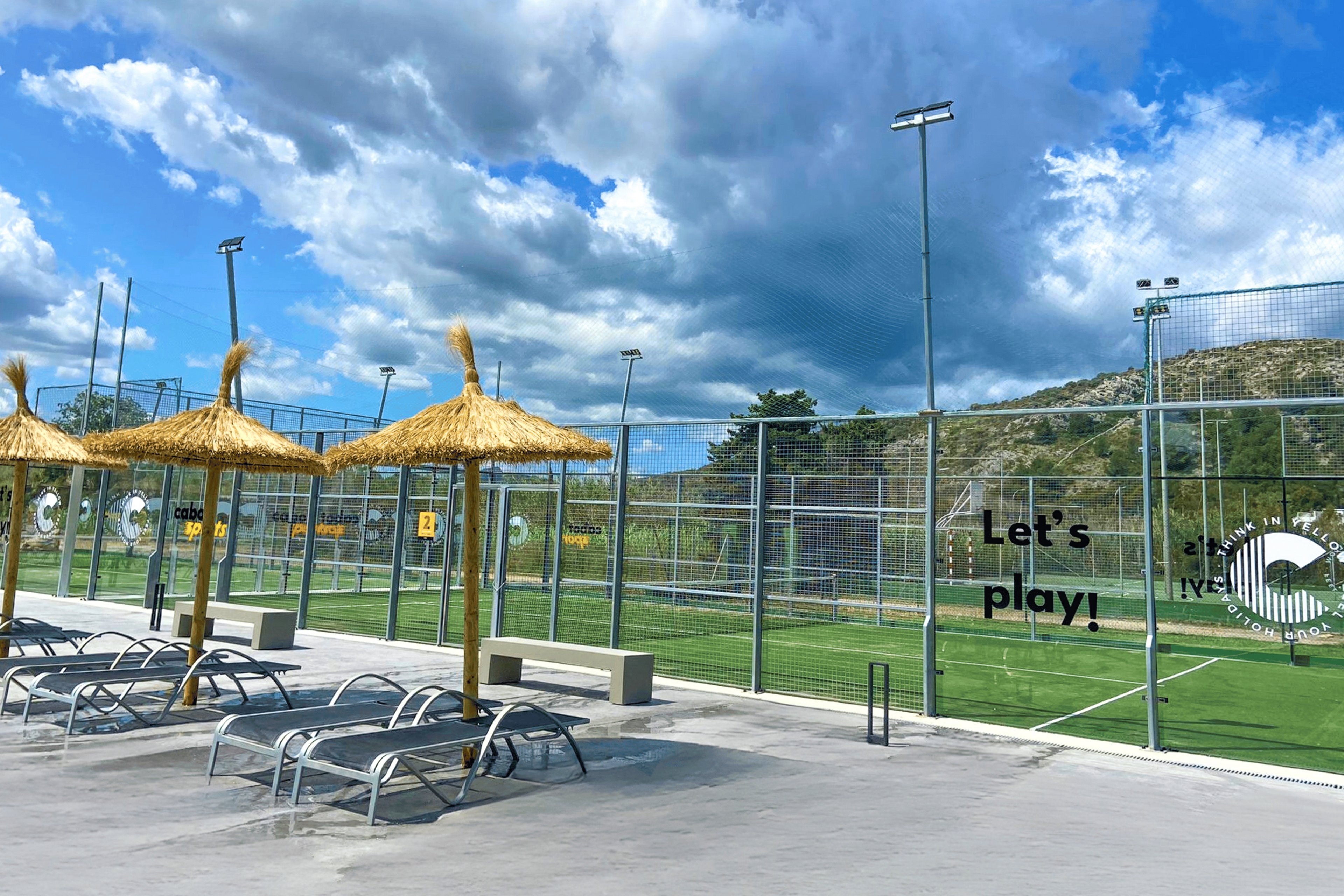 Pollensa Park and Spa