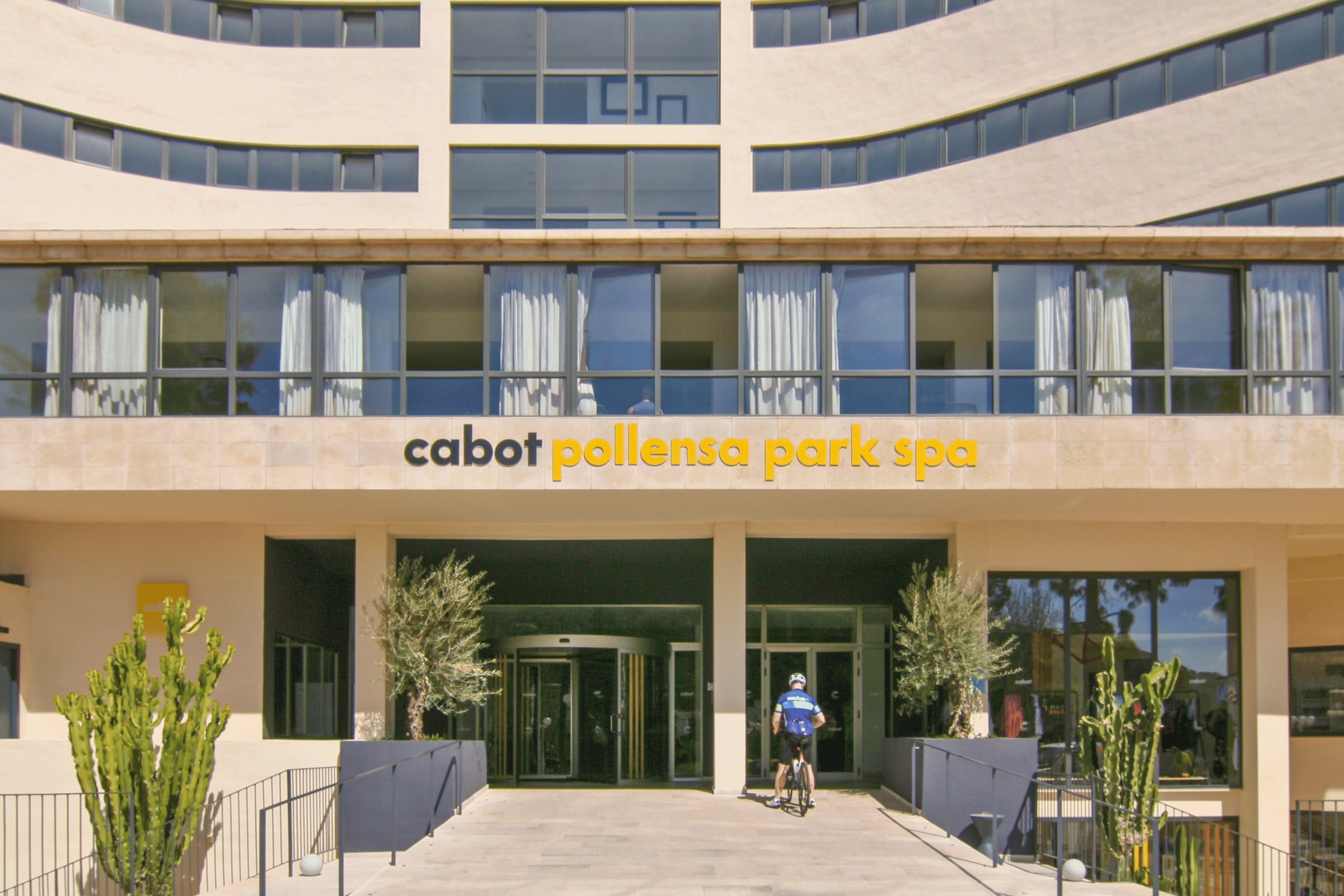 Pollensa Park and Spa