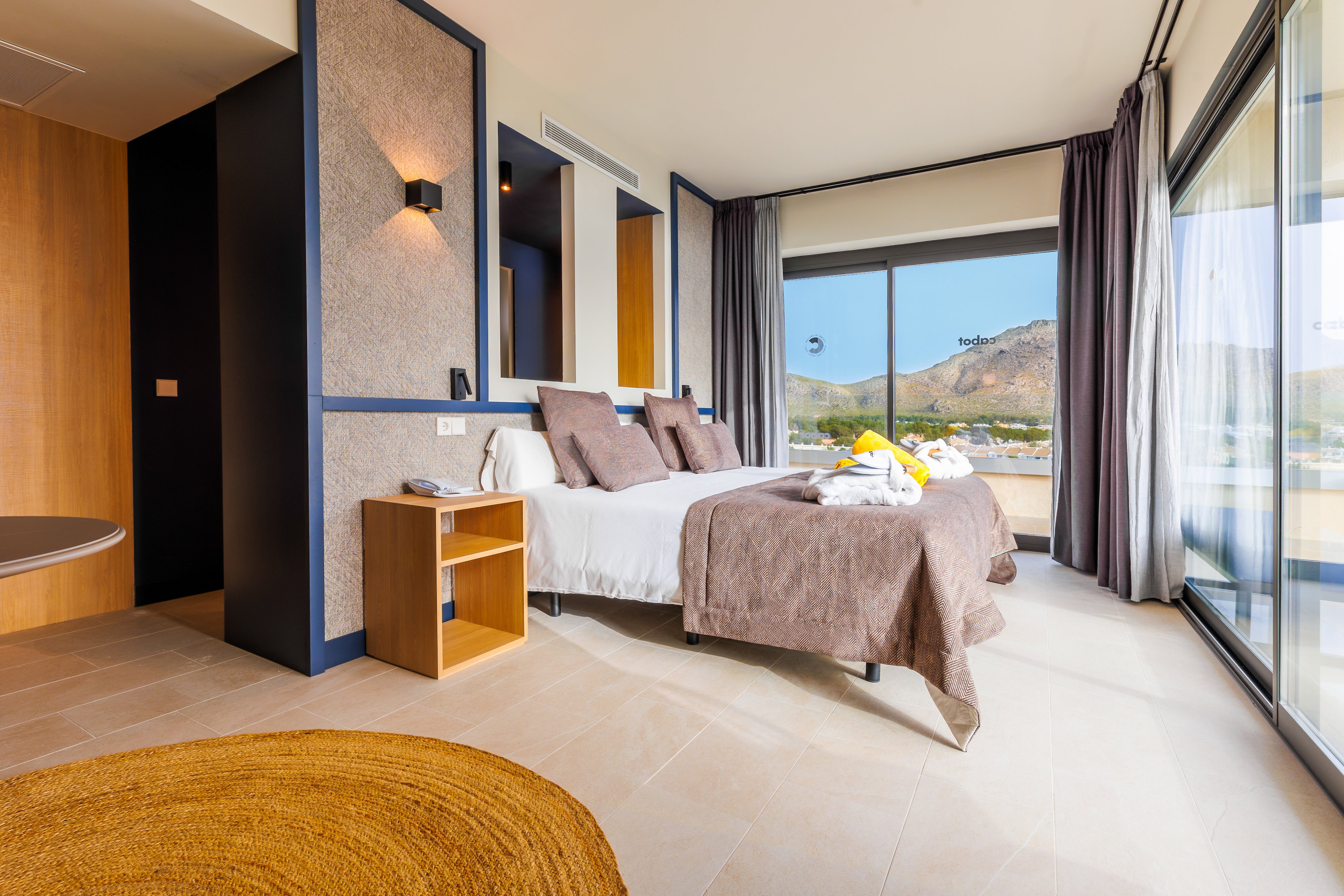 Pollensa Park and Spa