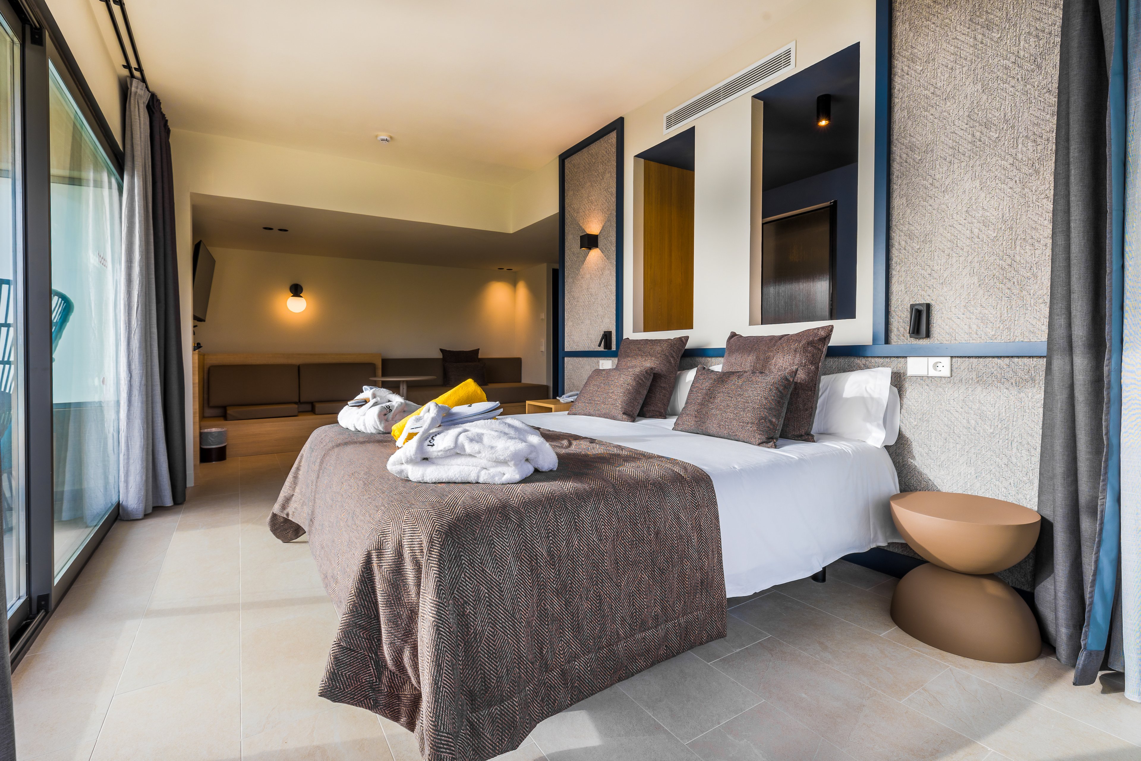 Pollensa Park and Spa